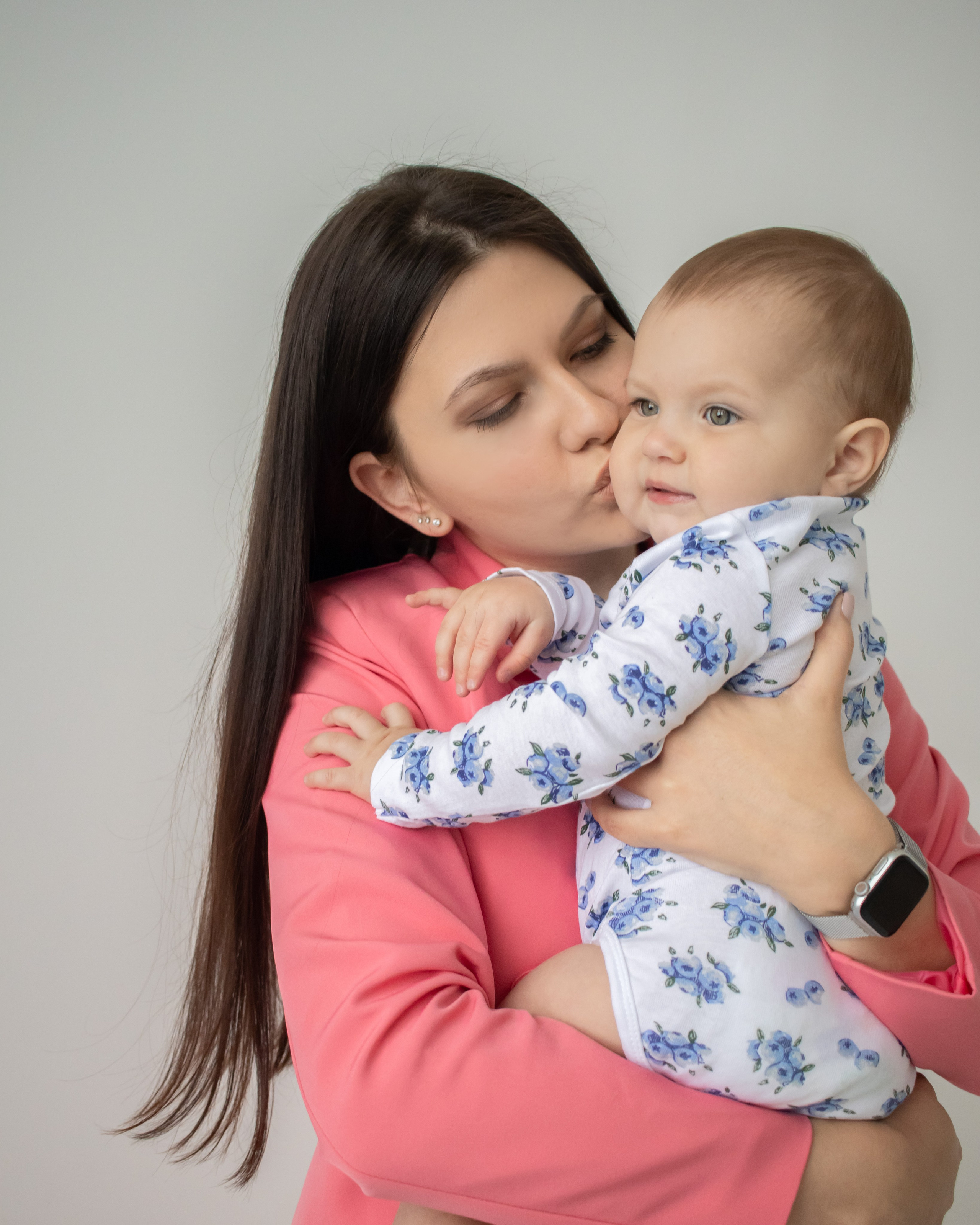 Кристина 1 годик. Главная