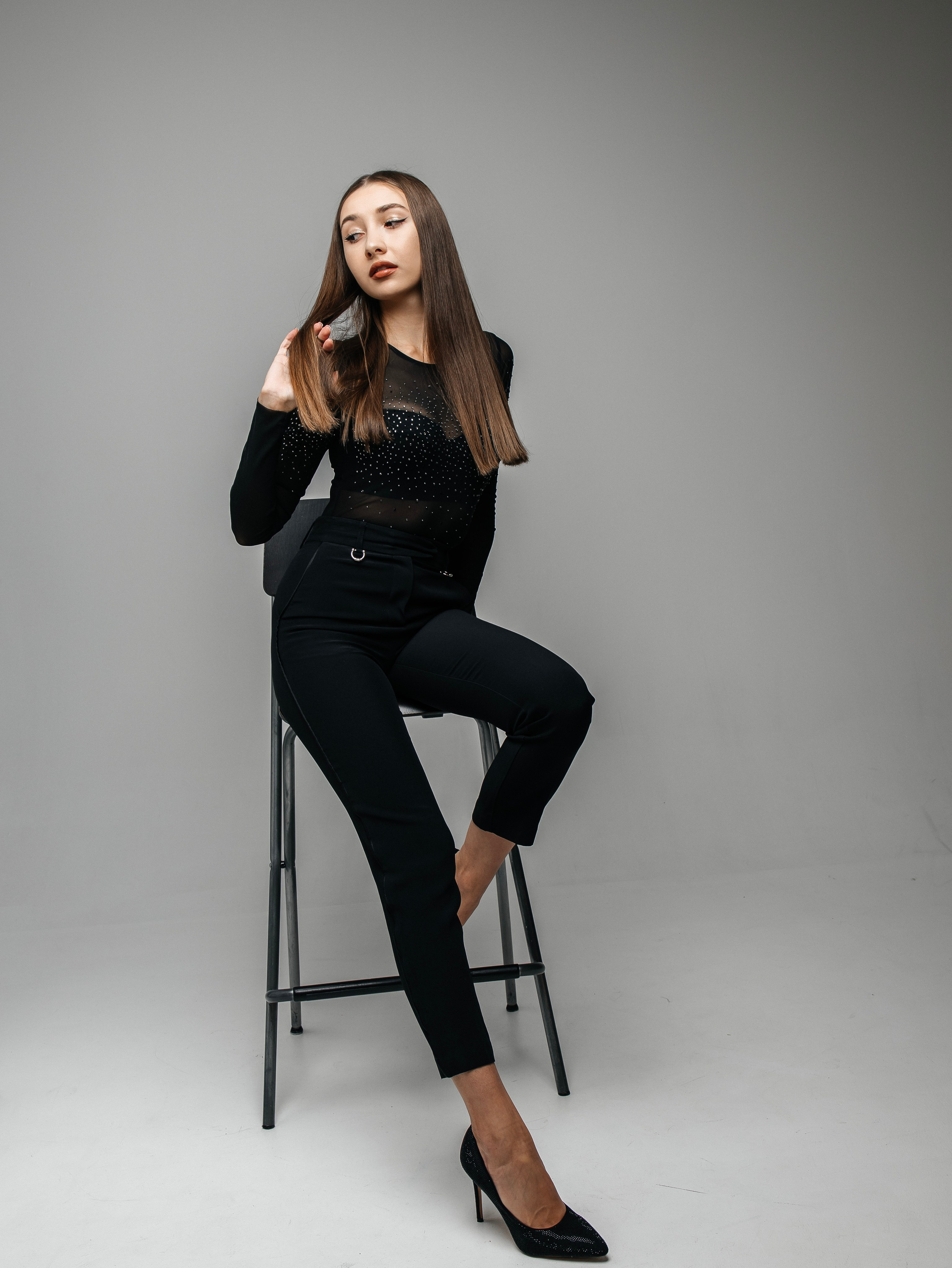 Марина. Главная