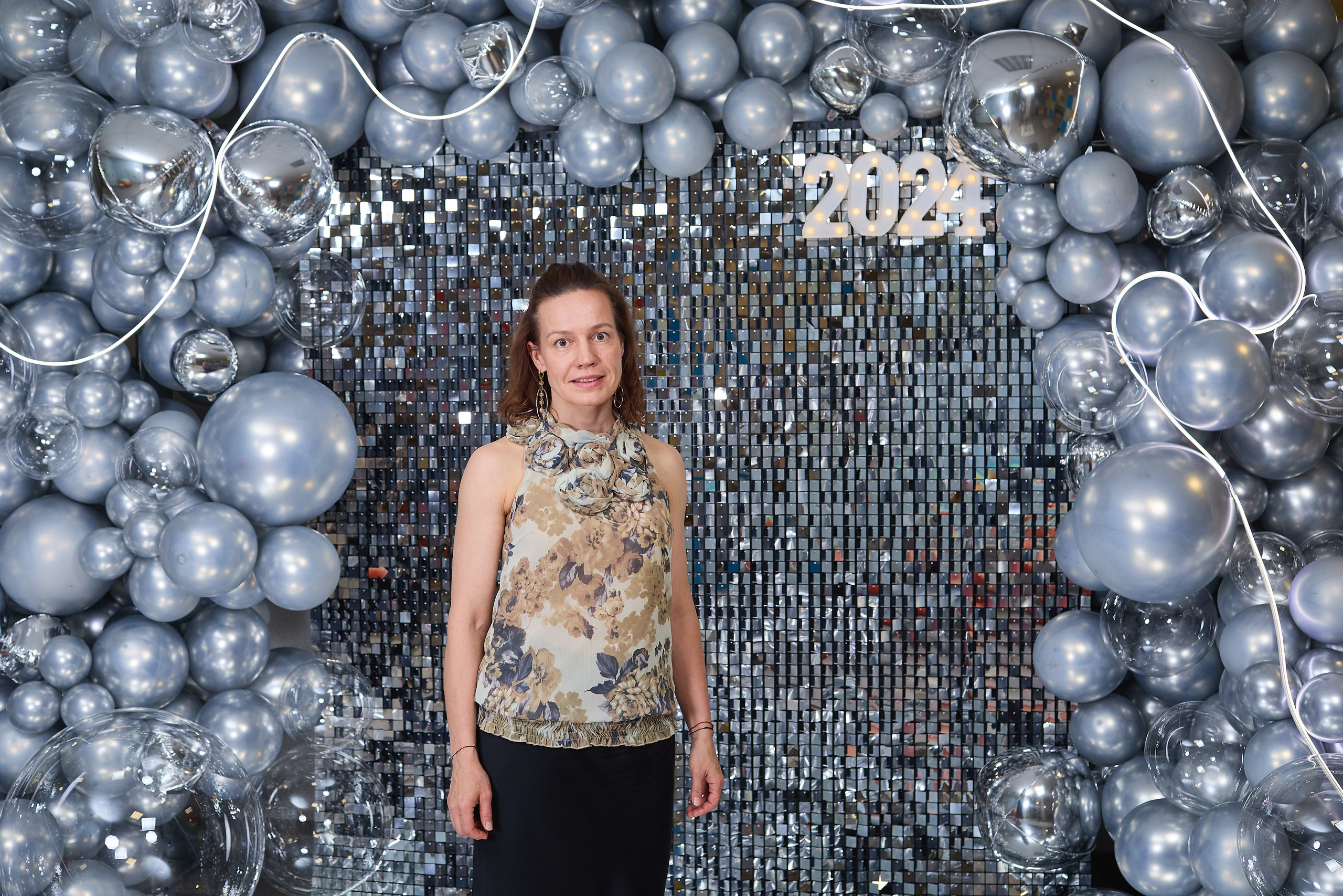 Выпускной 2024. Александр Осин — корпоративный и семейный фотограф в Москве