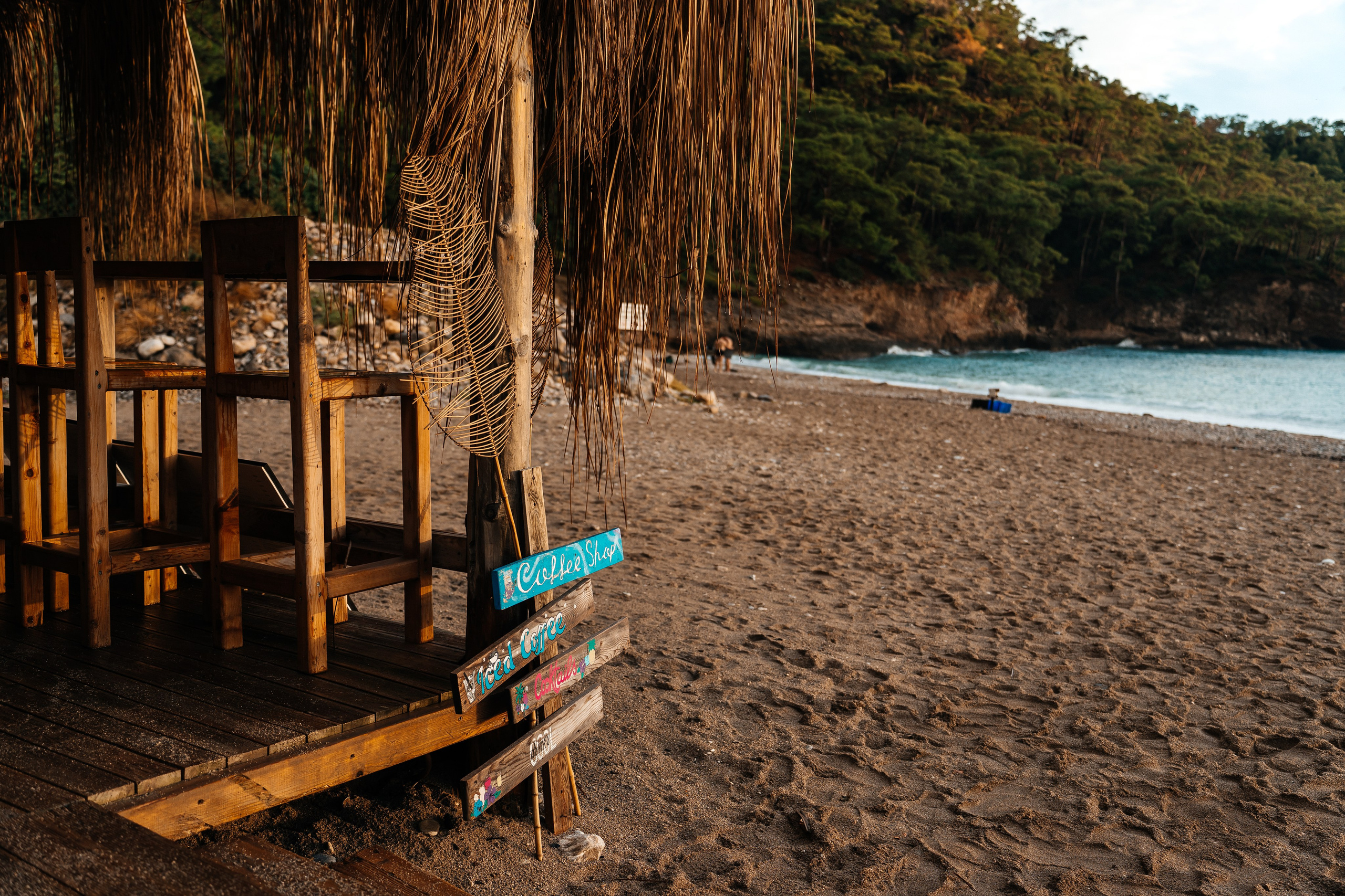 Ликийская тропа, Турция. Семейный фотограф в Санкт-Петербурге