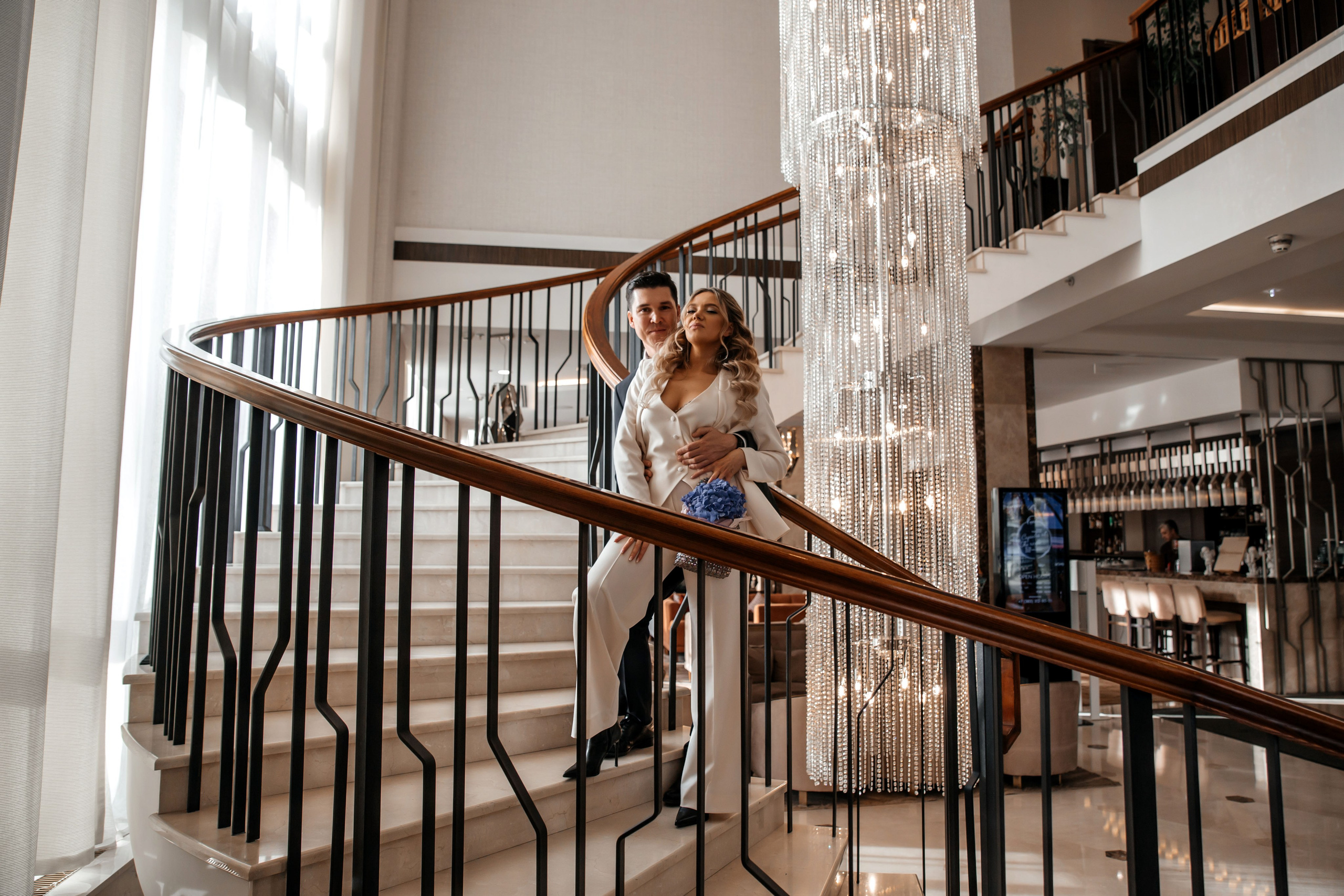 Свадебные съемки. Ирина Шульц свадебный фотограф