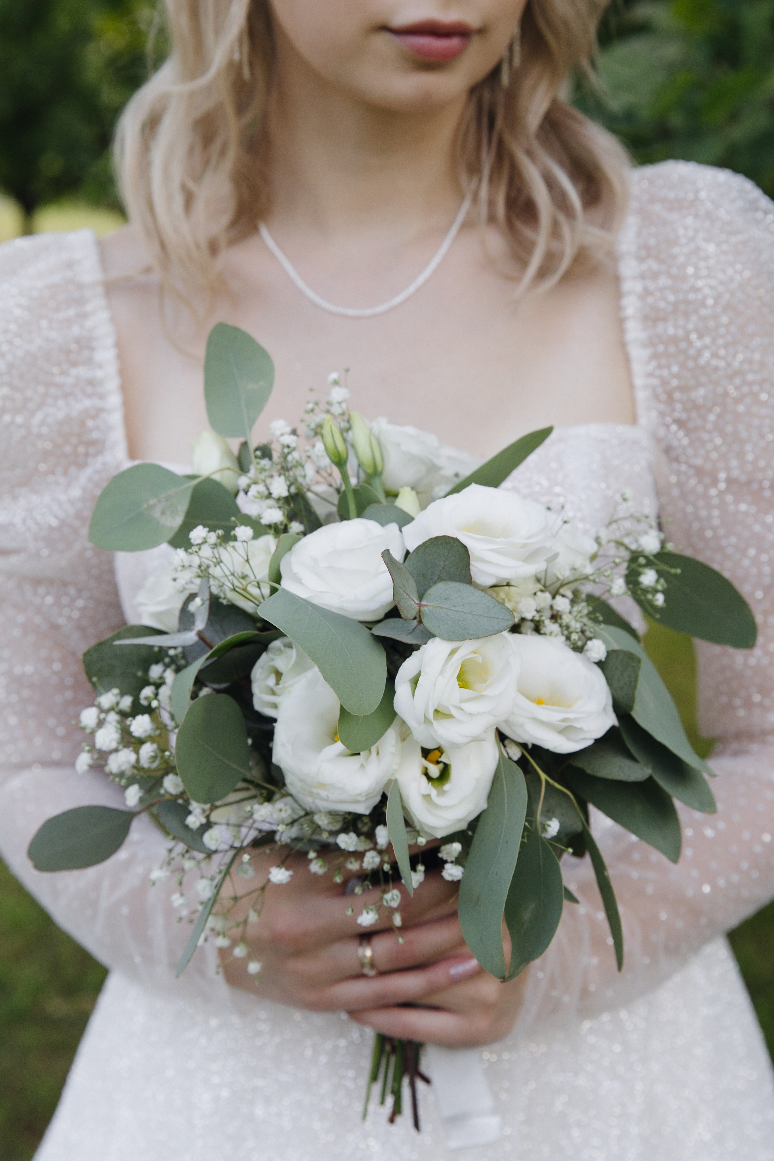 Свадебная съёмка в Самаре. Михаил и Юлия. Семейный и свадебный фотограф Viva Photo