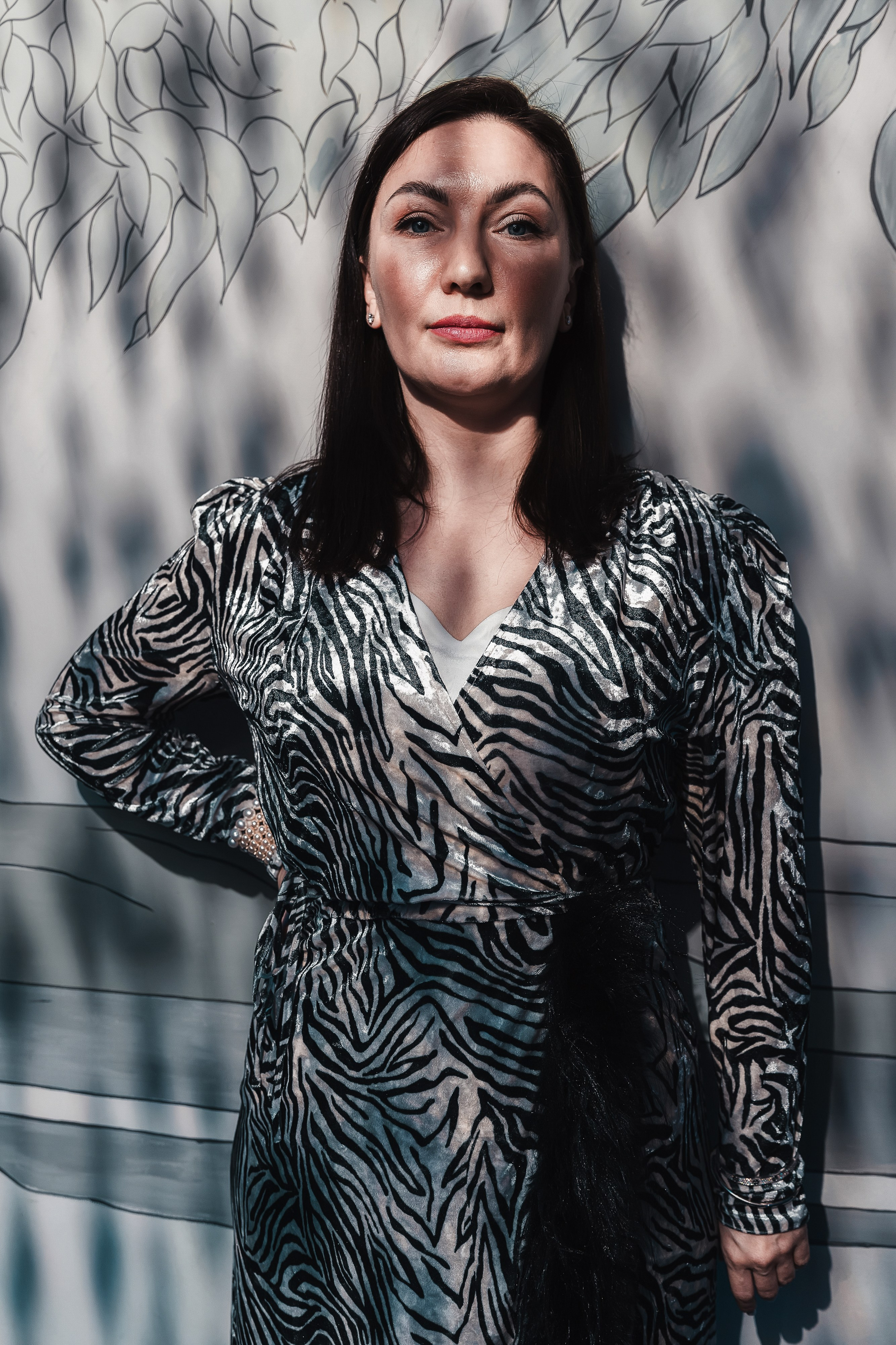 Фотосъемка презентаций модных журналов в Санкт-Петербурге | Рекламные кадры для медиа