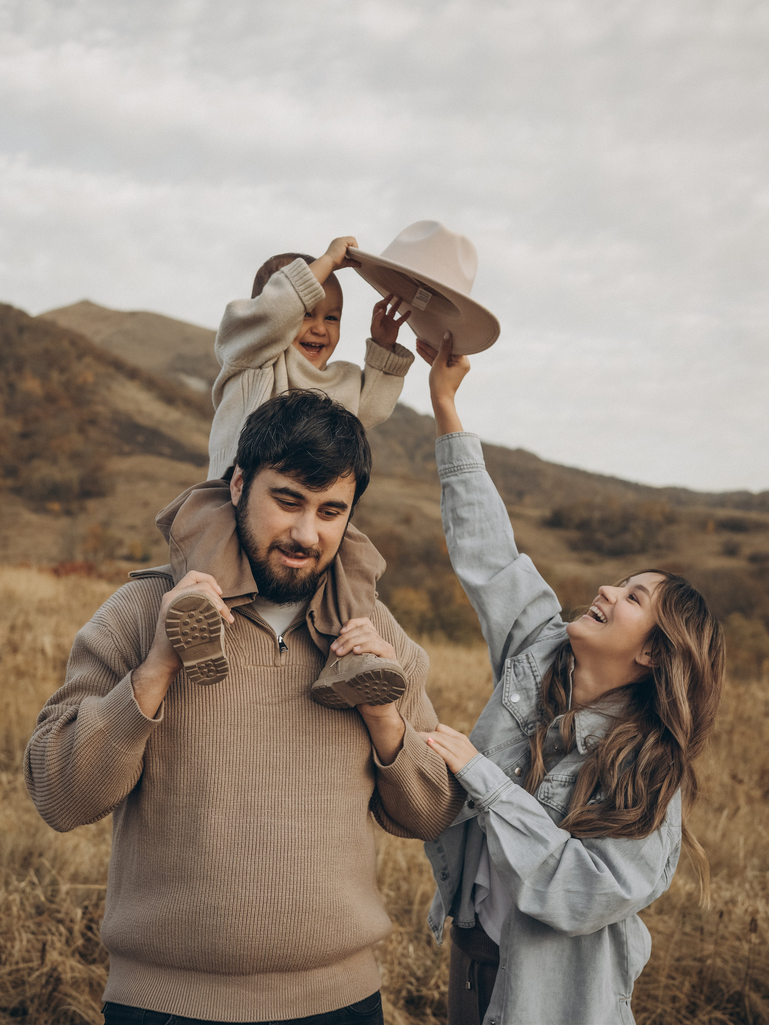 Семейная съемка Гаяны, Аркадия и малыша Самуила. Свадебный фотограф Ирина Беляева Пятигорск|Кисловодск|Эльбрус|Домбай