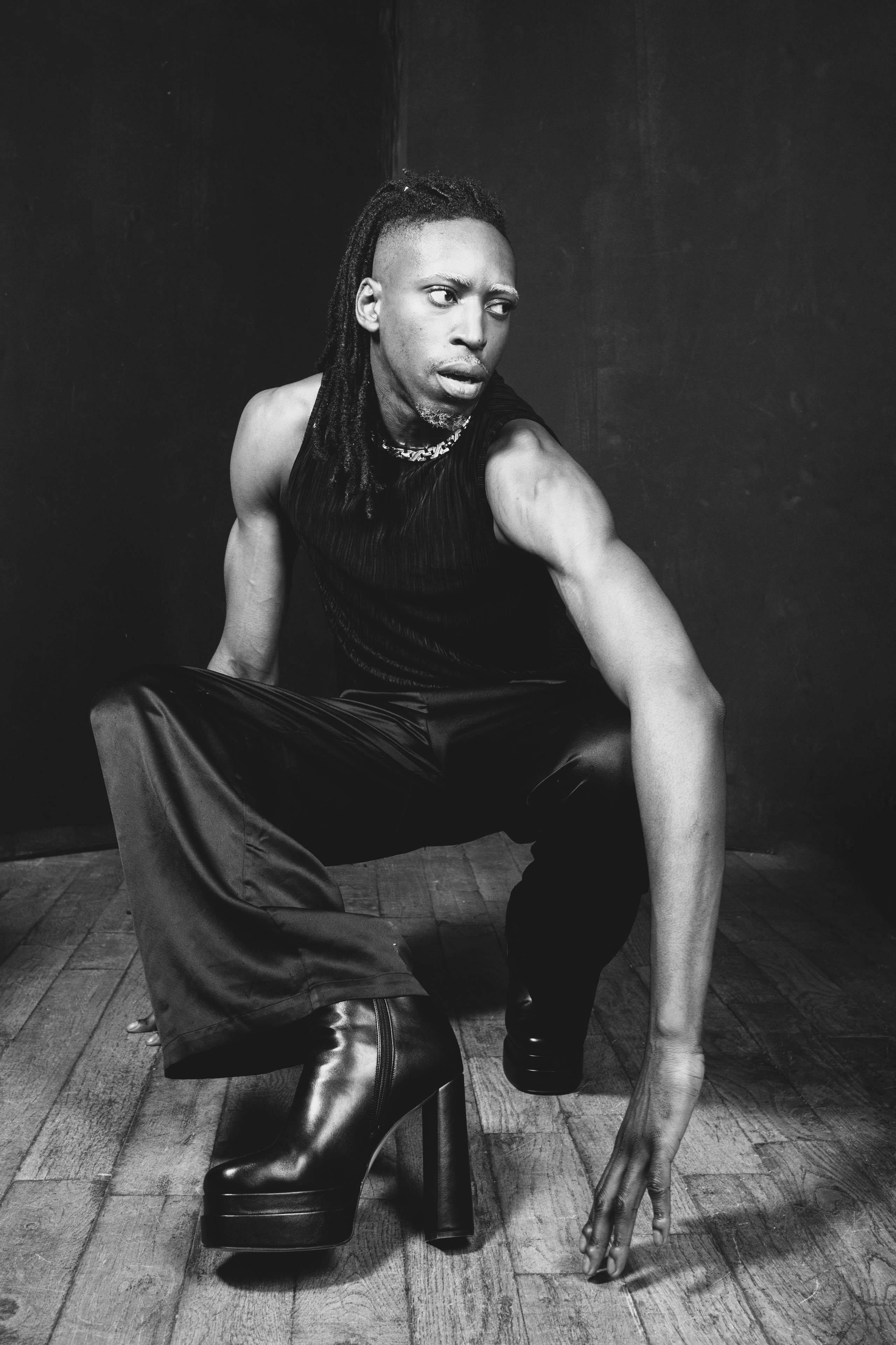 STUDIO PORTRAITS. NYC CREATIVE PHOTO/VIDEO PRODUCTION