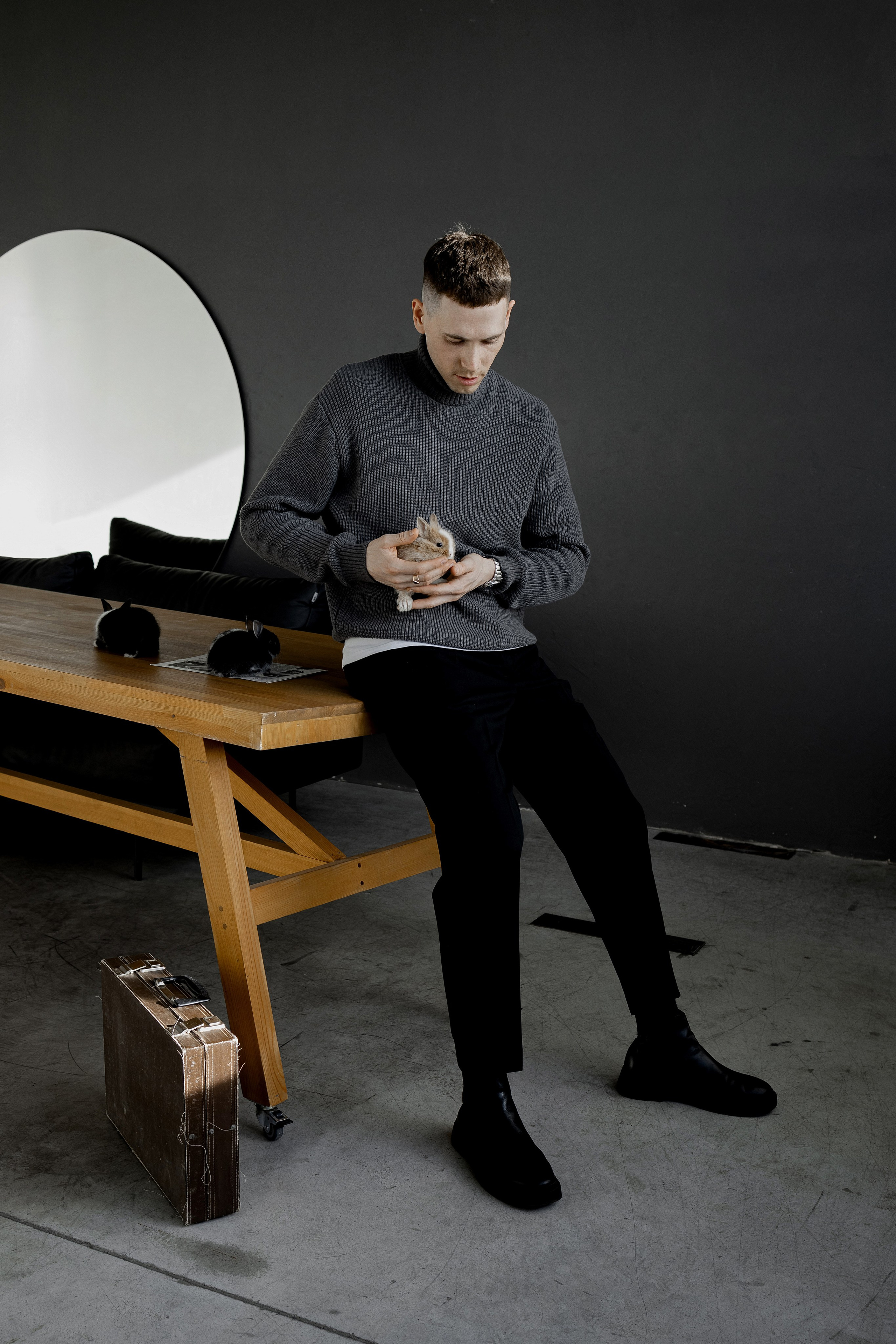 Евгений Буздалин. Фотограф Челябинск Эвелина Ганага, съемка для бизнеса и маркетплейсов