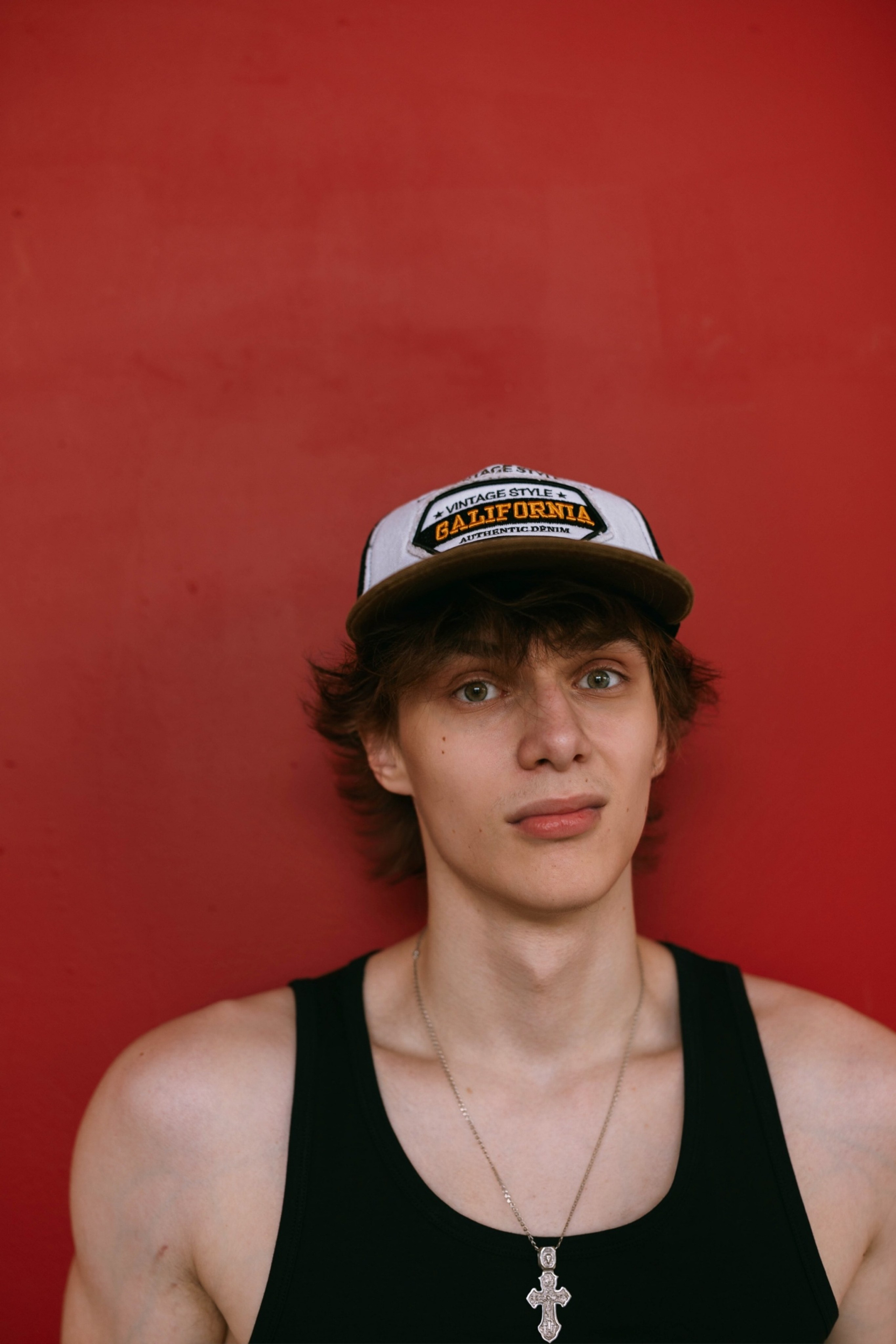 Татьяна и Иван. Профессиональный фотограф