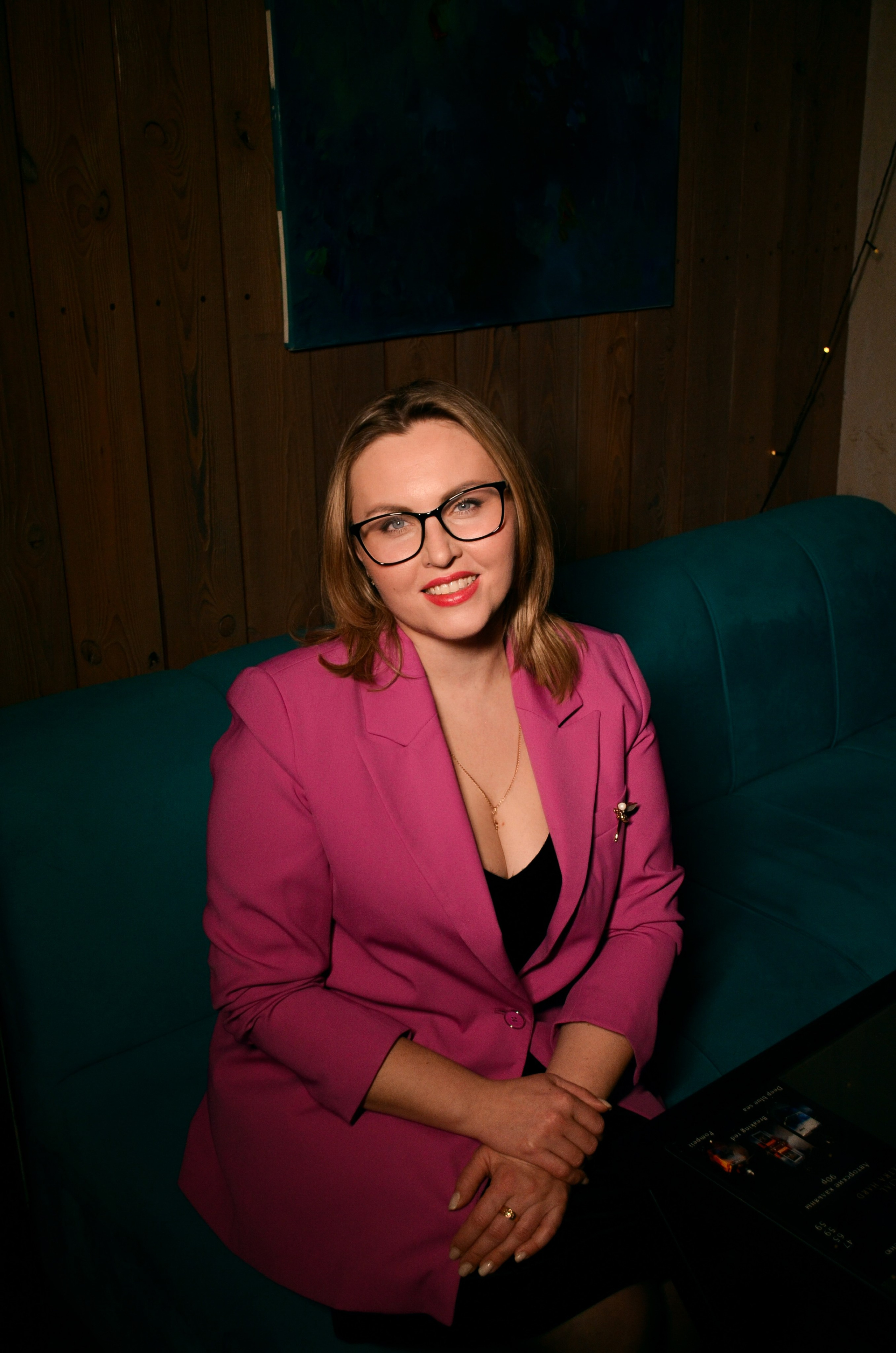 19.12.25 New Year Party. Мята Спортивная — Кальянная, караоке, бар в Минске