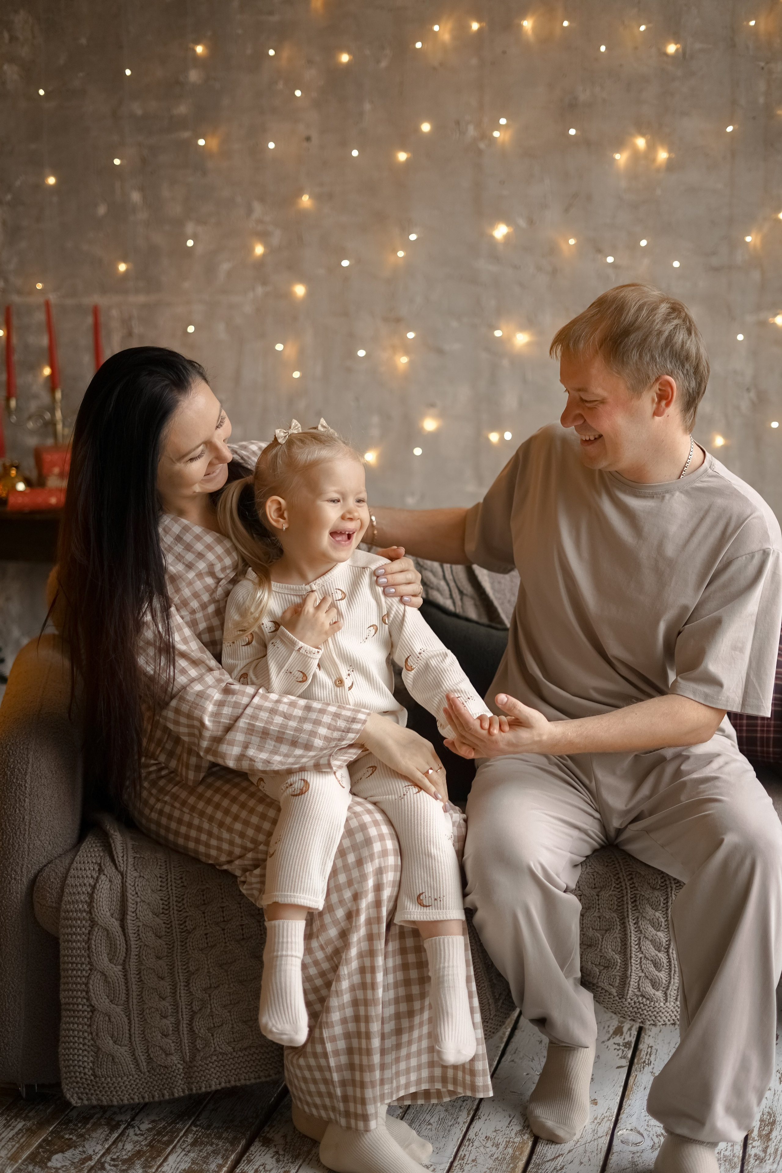 Окруженная любовью!. Фотограф Татьяна Митрофанова