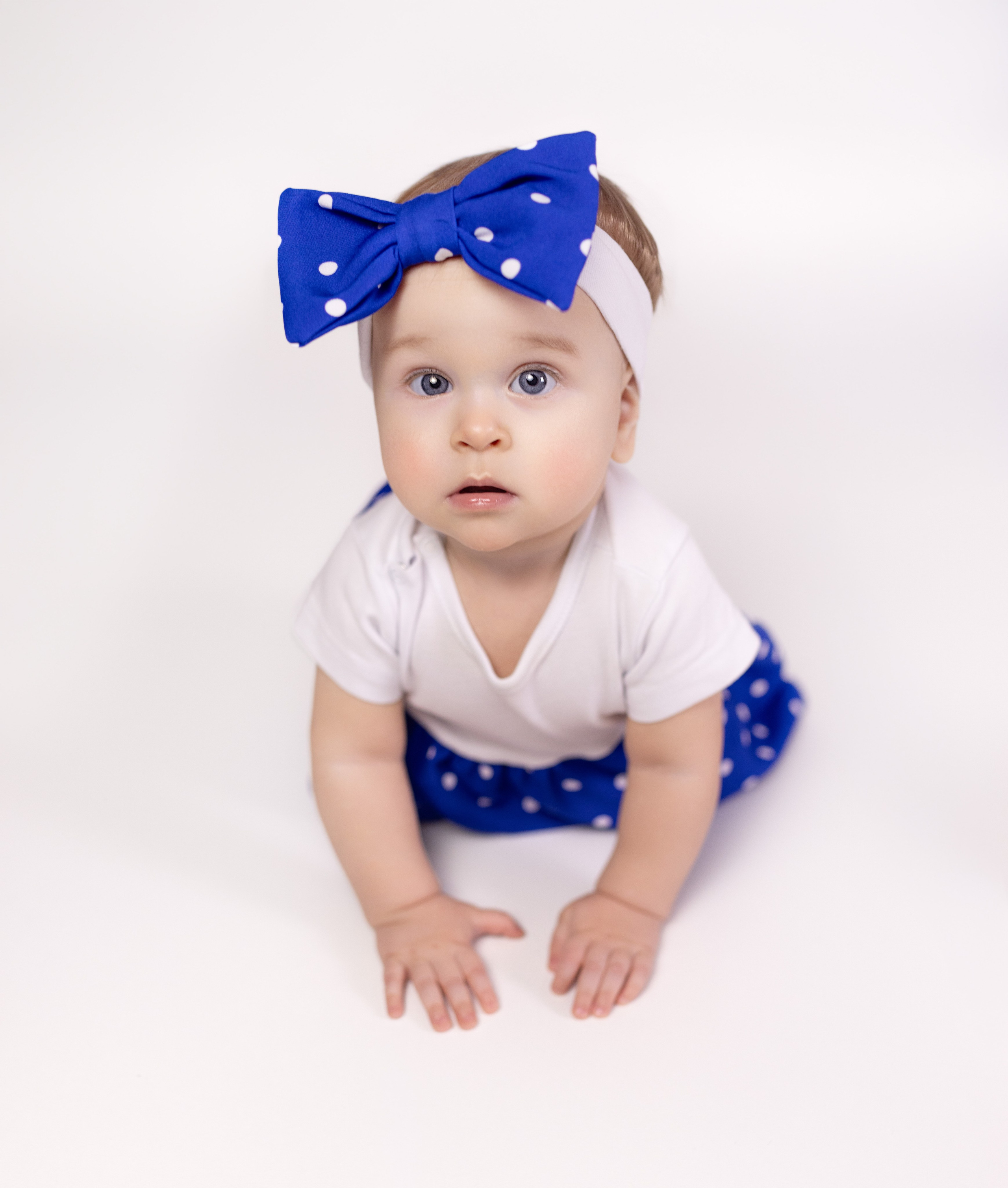 Малыши. Семейный и детский фотограф г. Абакан Яна Франц