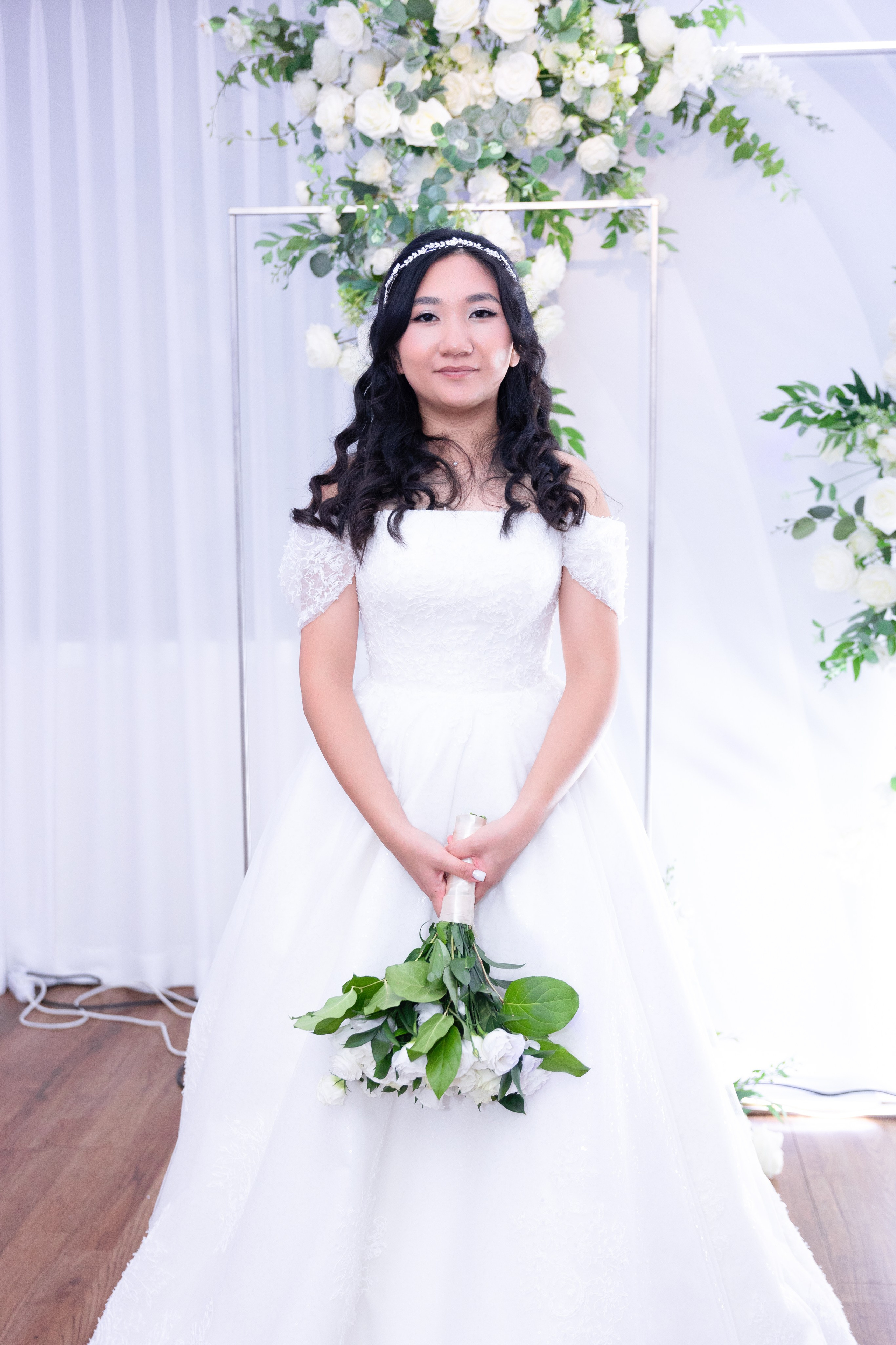 Олег и Сабина. Фотограф в Корее Фотограф новорождённых Семейный фотограф