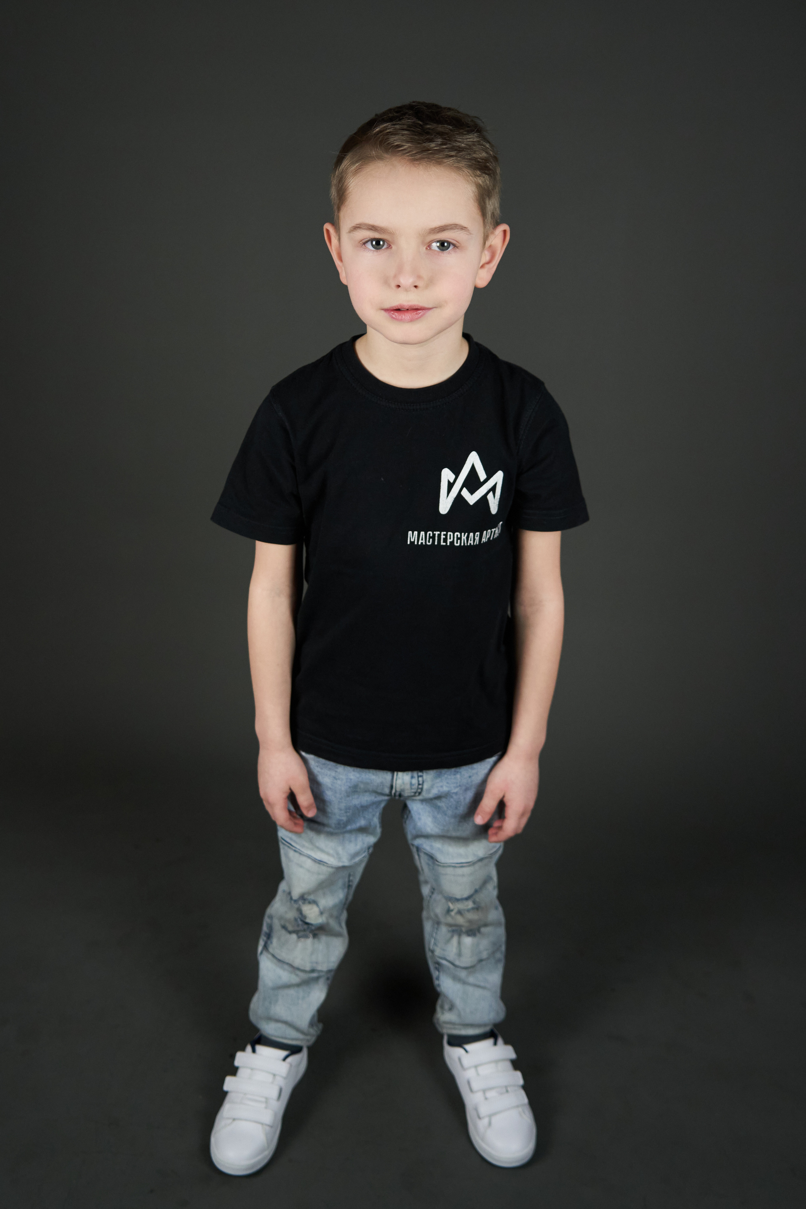 15-минутный фотосет для Марка Пещерова. Фотограф Евгения Турушева