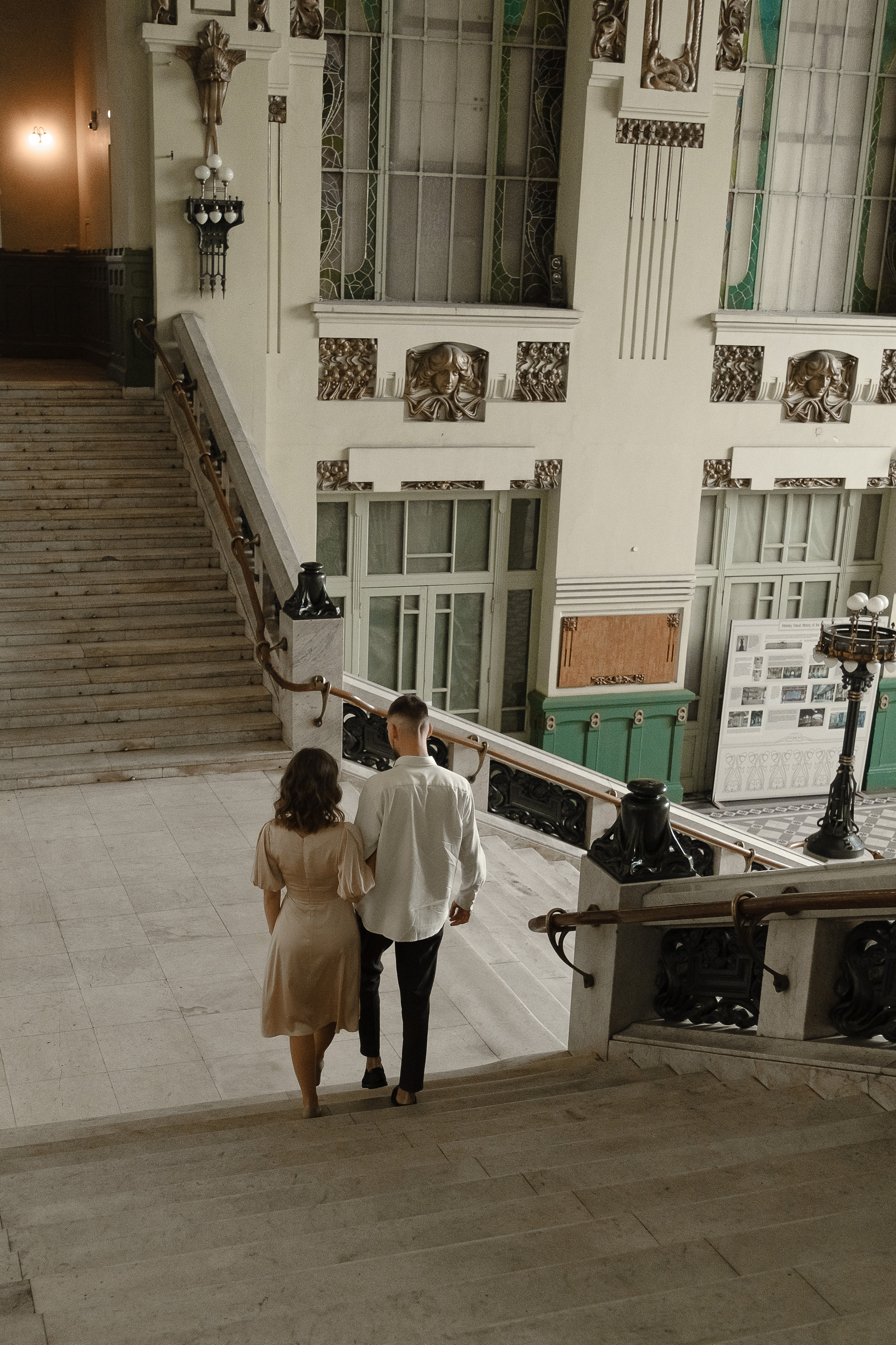 Дмитрий и Анна. Свадебный фотограф в Спб и Москве