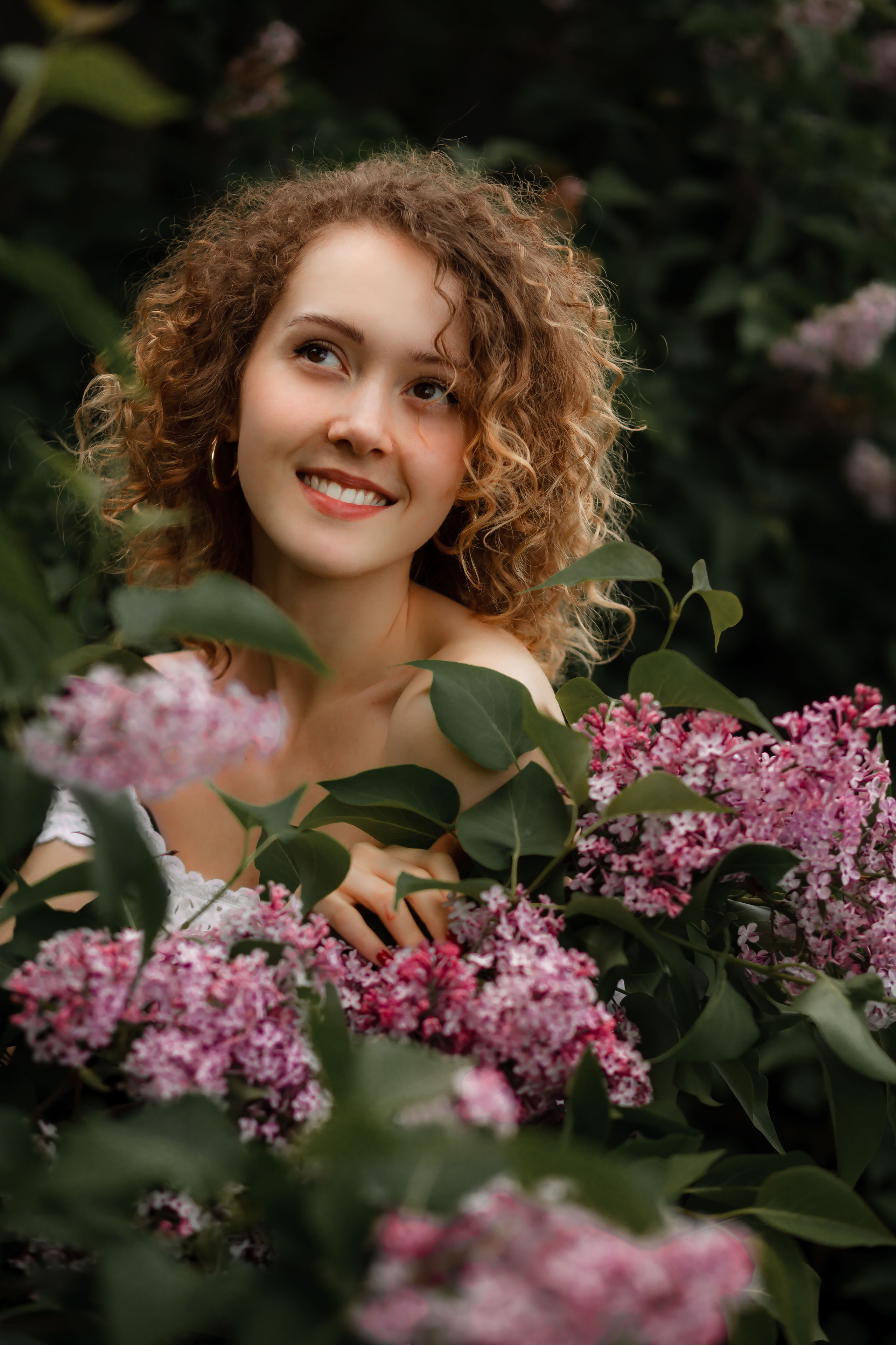 Анастасия. Свадебный фотограф в Спб и Москве