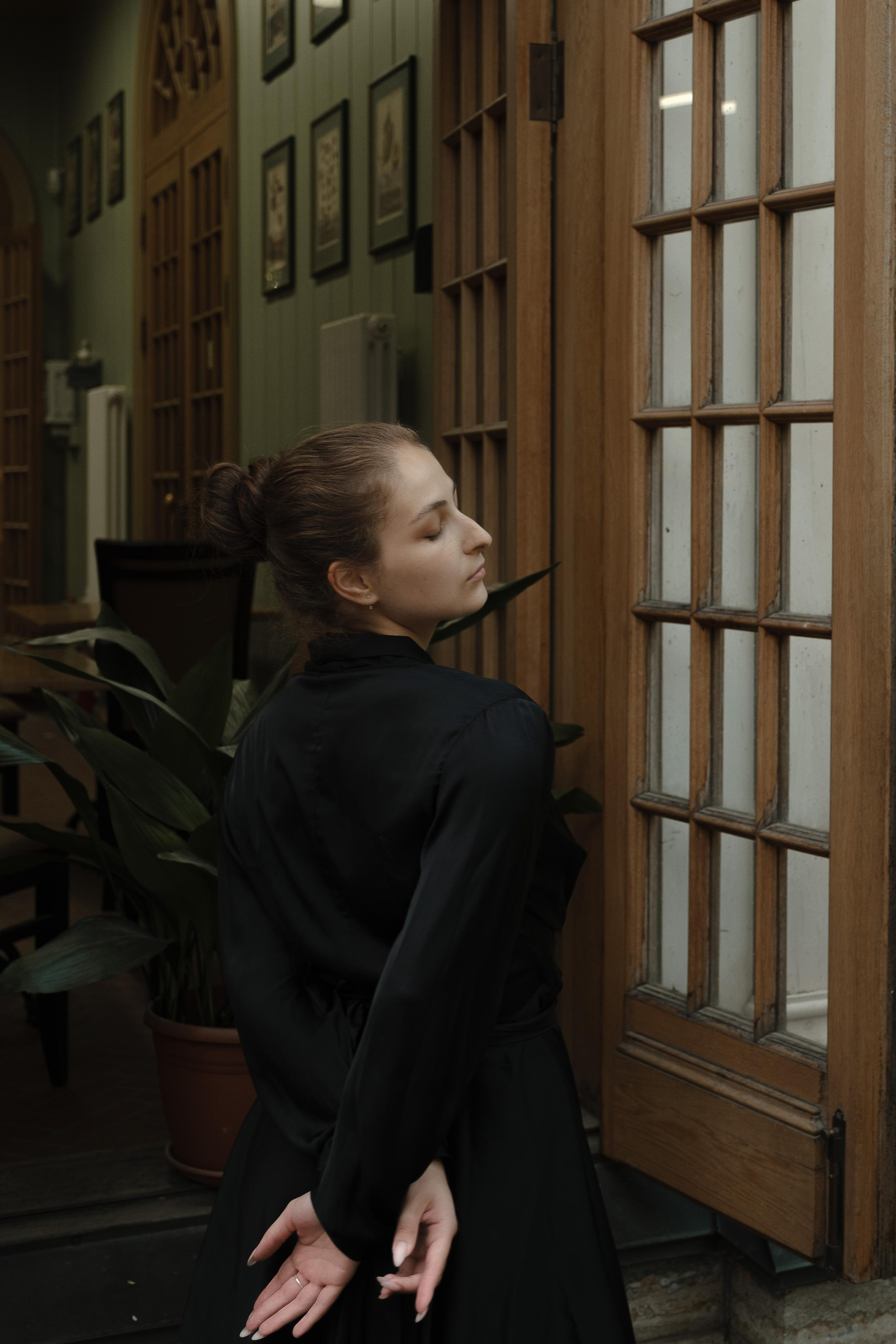 Алла. Свадебный фотограф в Спб и Москве