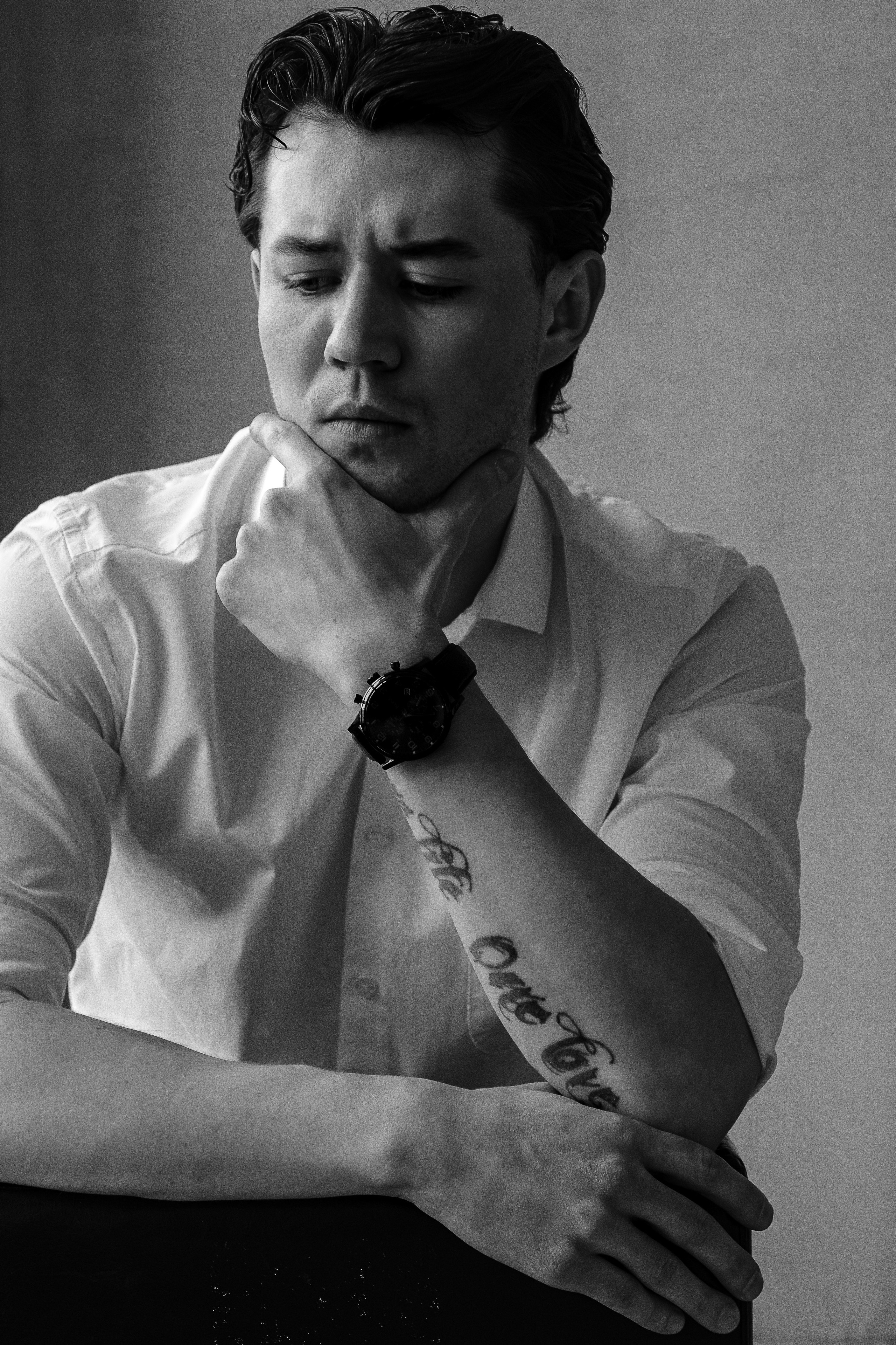 Владислав. Свадебный фотограф в Спб и Москве