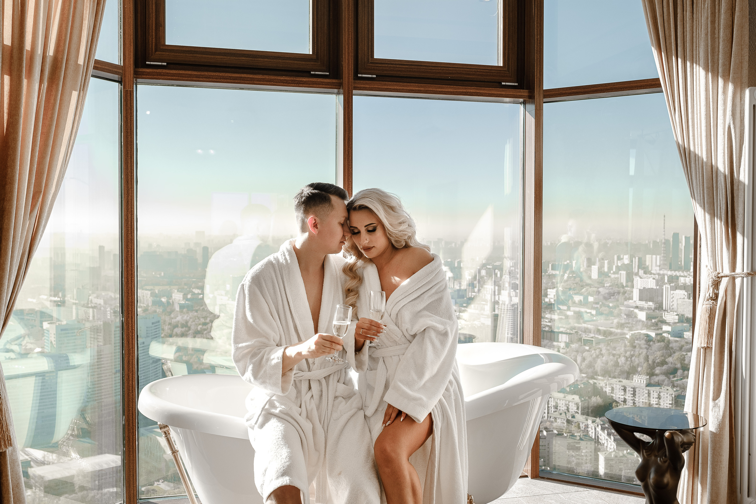 Слава и Женя. Свадебный фотограф в Спб и Москве