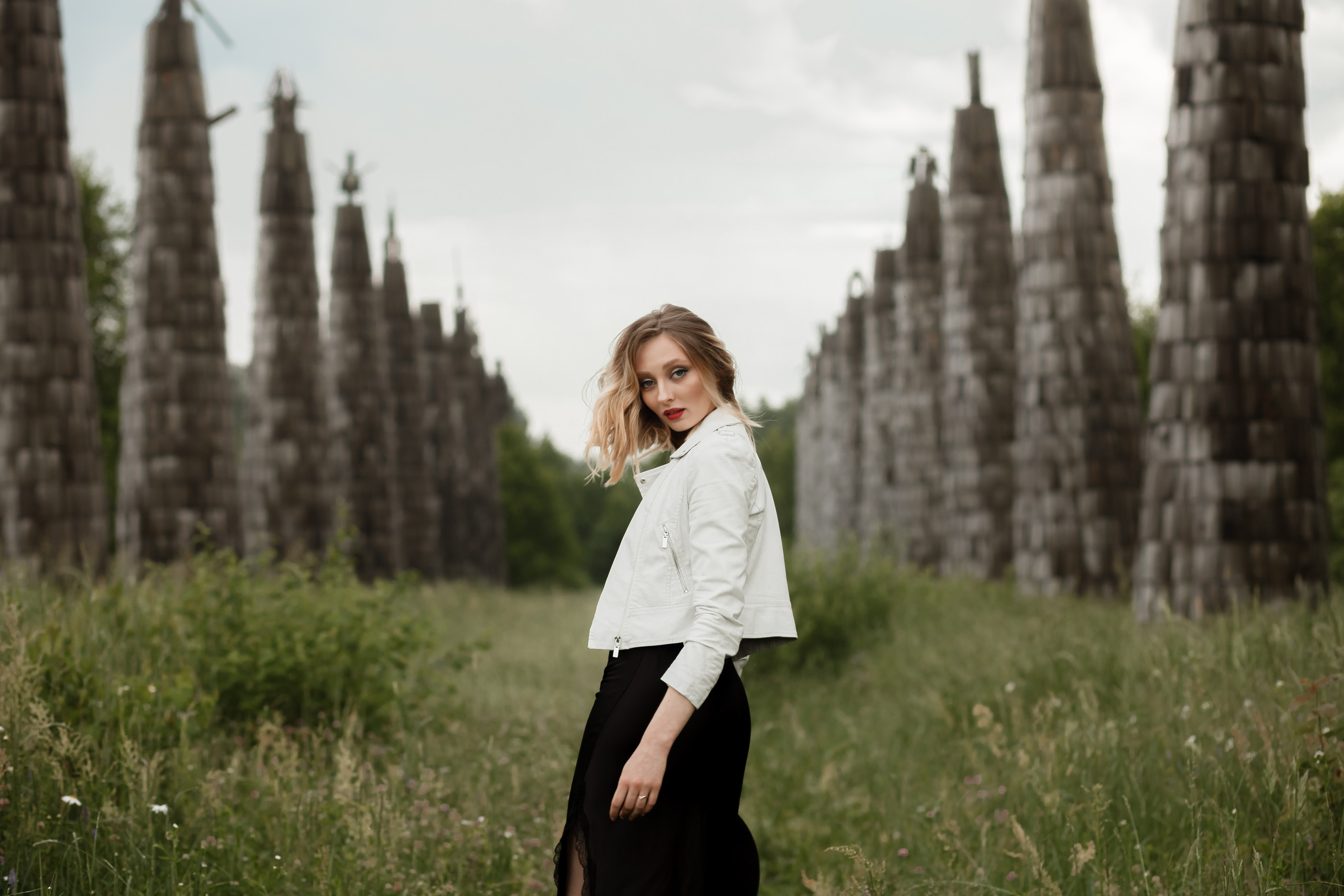 Никола-Ленивец. Свадебный фотограф в Спб и Москве