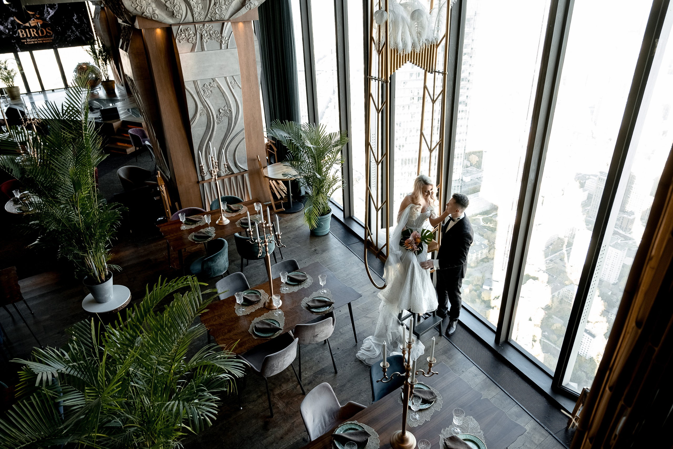 Слава и Женя. Свадебный фотограф в Спб и Москве