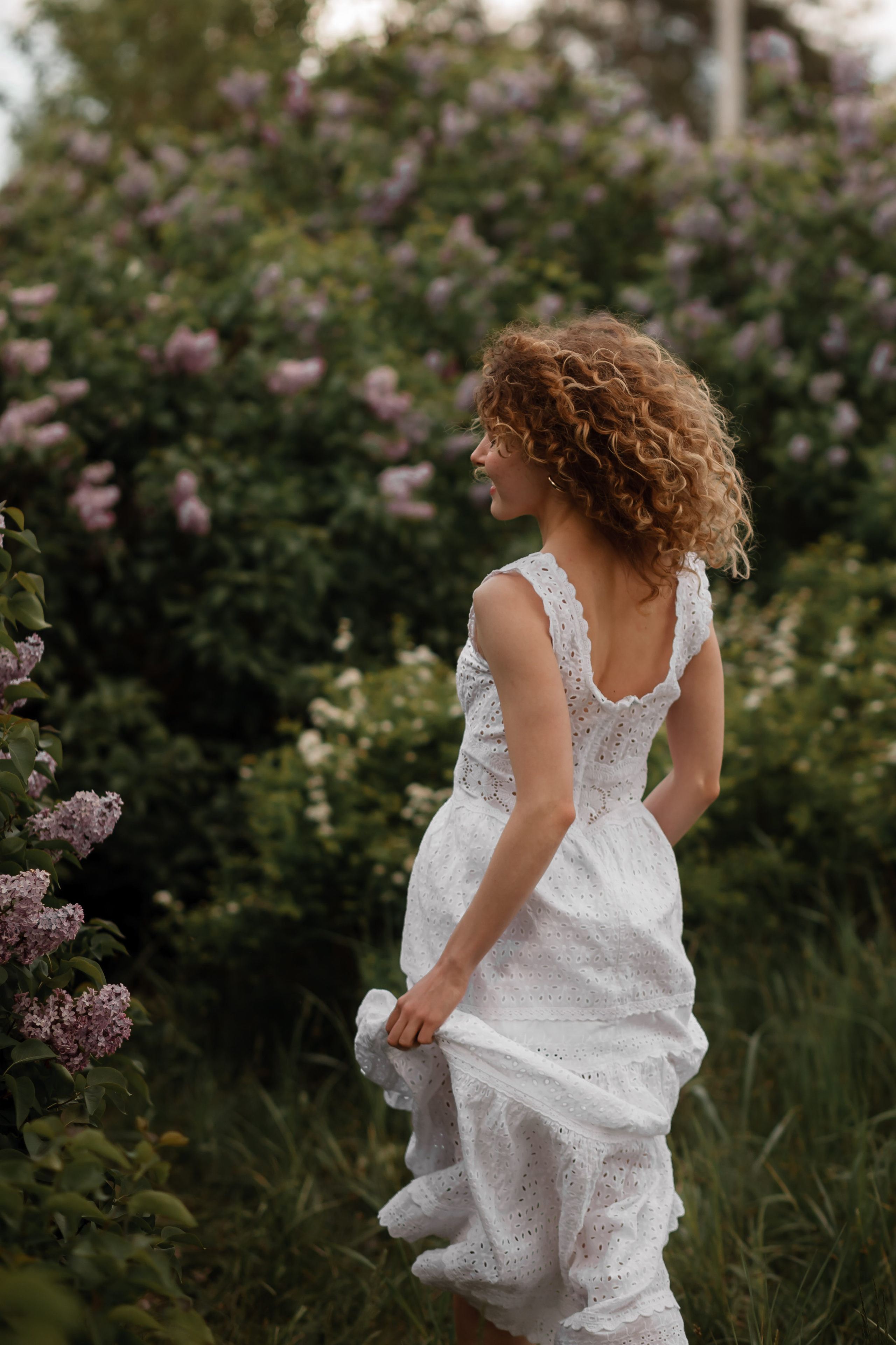 Анастасия. Свадебный фотограф в Спб и Москве