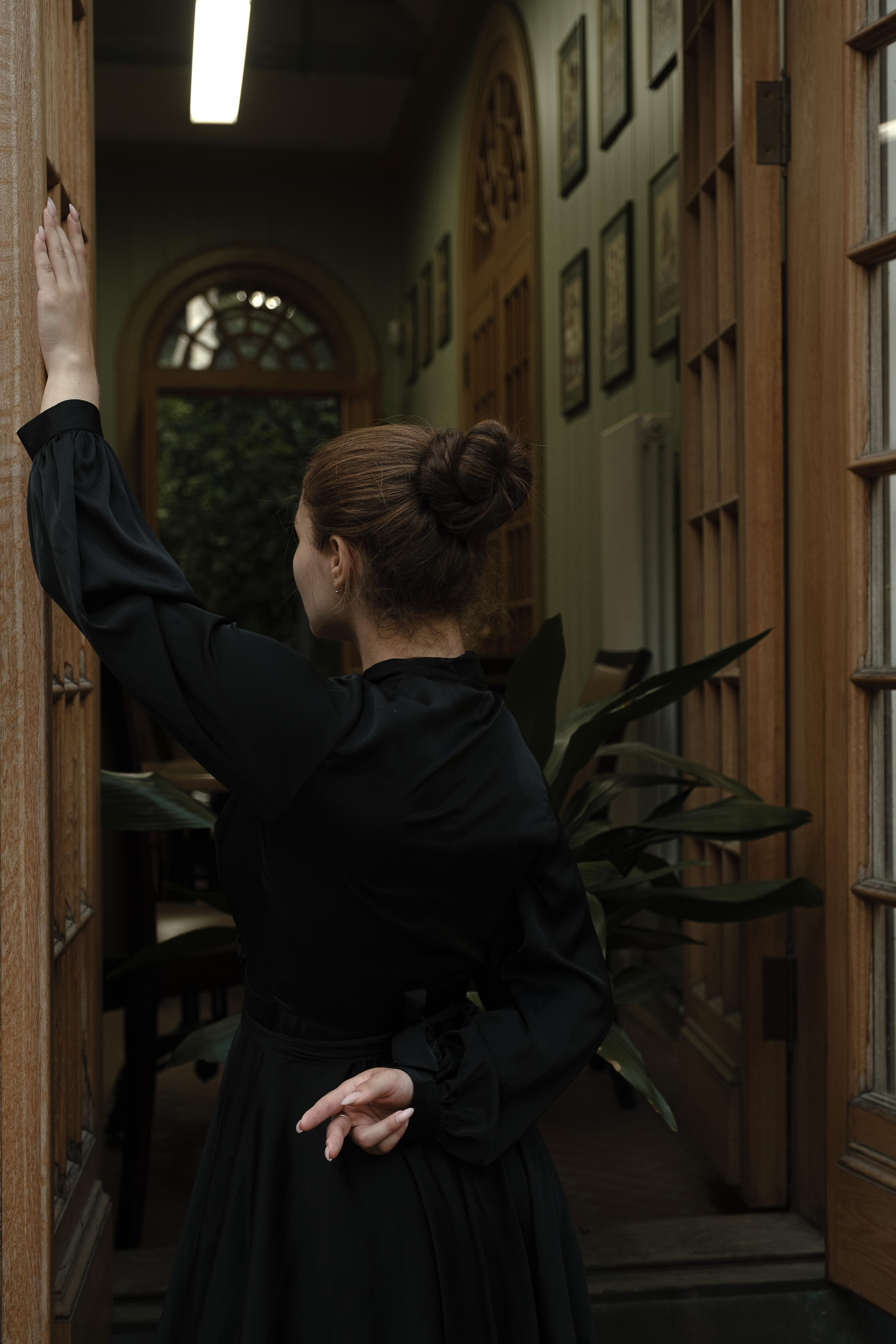 Алла. Свадебный фотограф в Спб и Москве