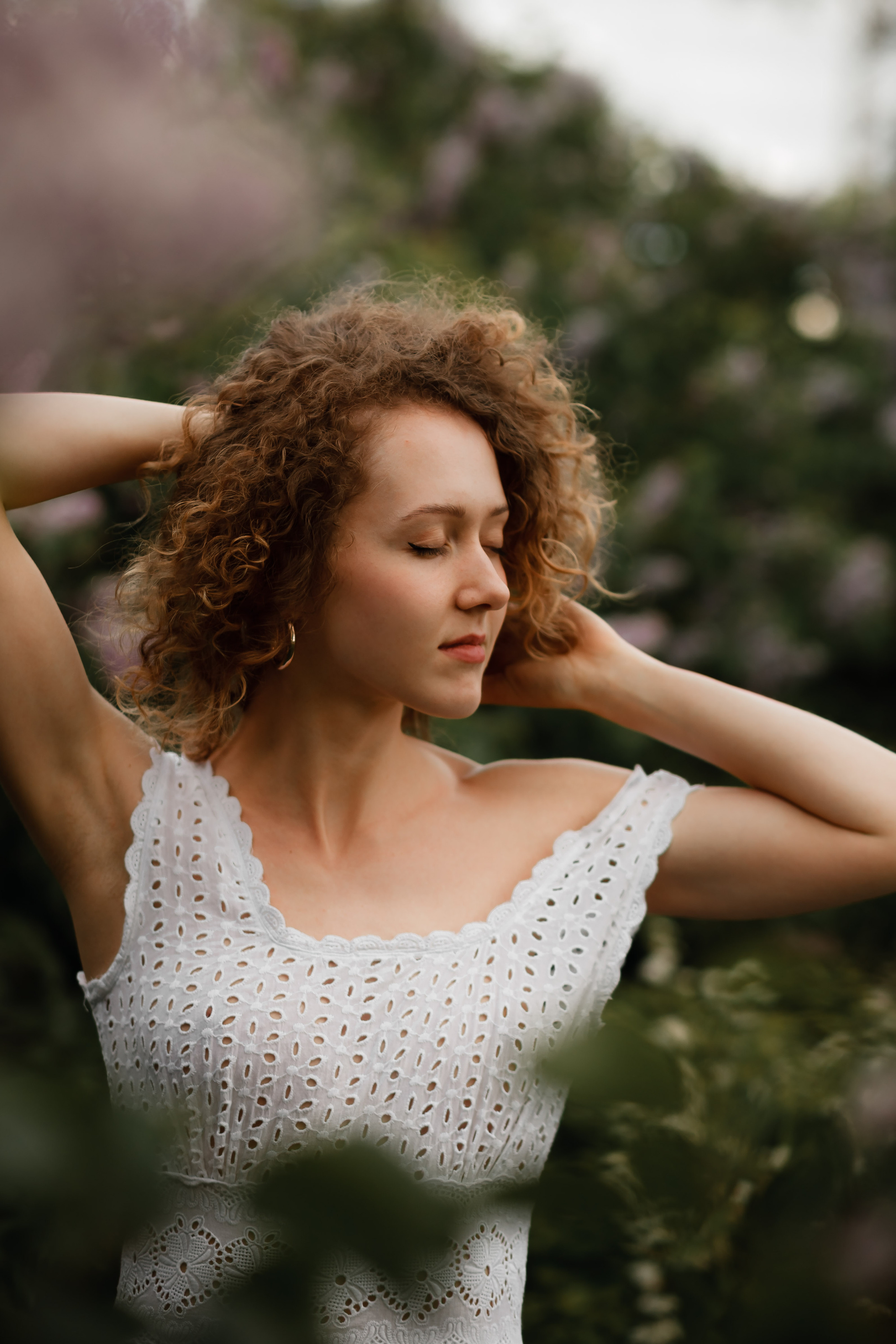 Анастасия. Свадебный фотограф в Спб и Москве