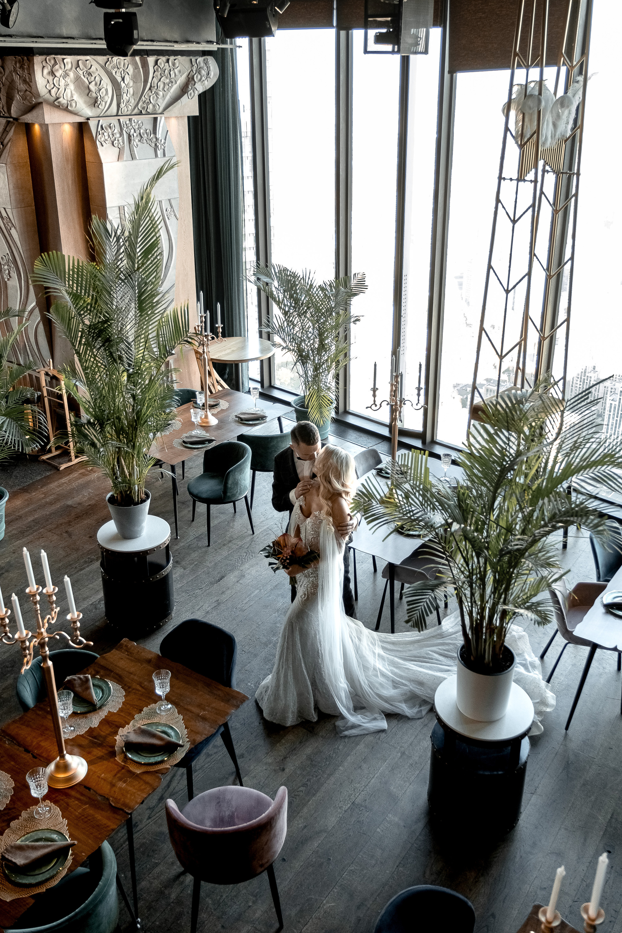 Слава и Женя. Свадебный фотограф в Спб и Москве