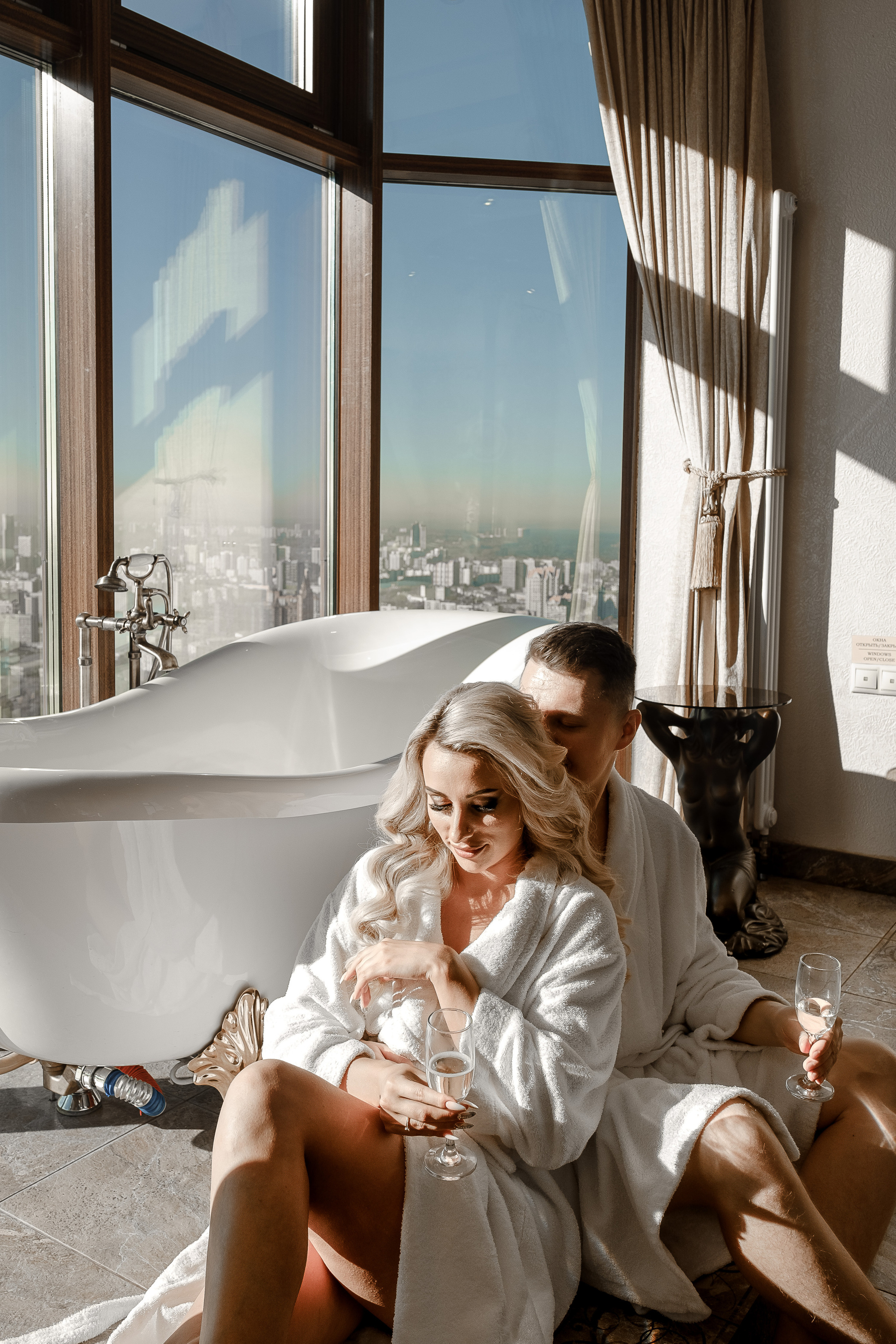 Слава и Женя. Свадебный фотограф в Спб и Москве