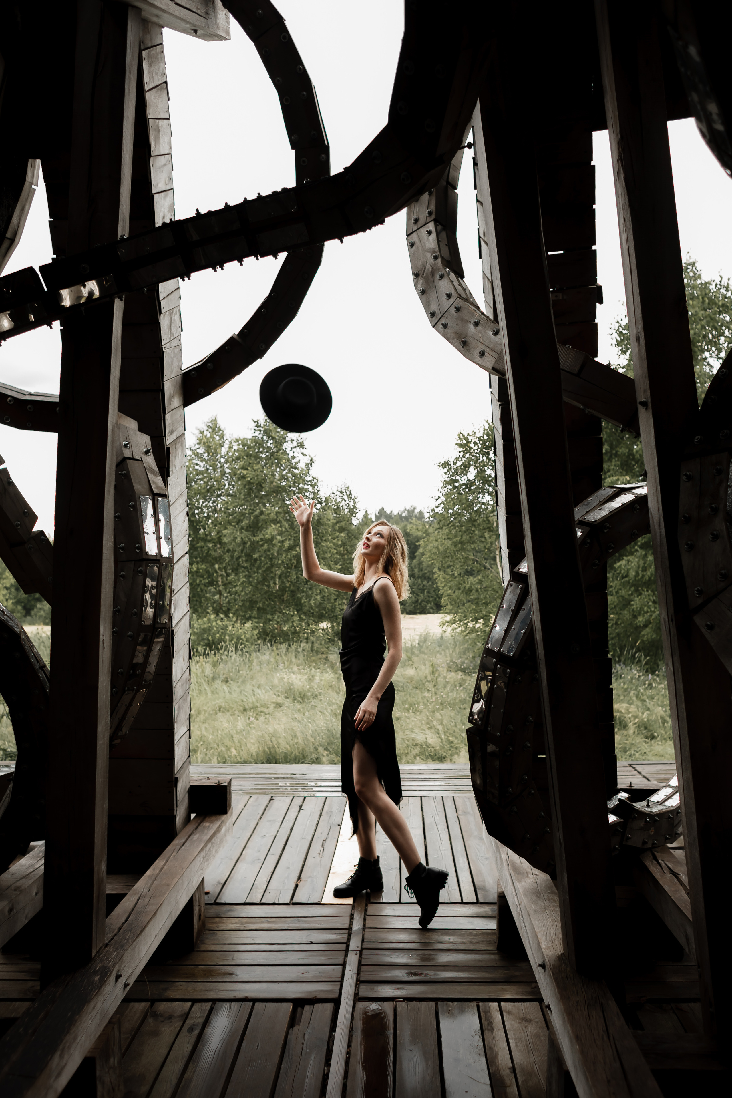 Никола-Ленивец. Свадебный фотограф в Спб и Москве