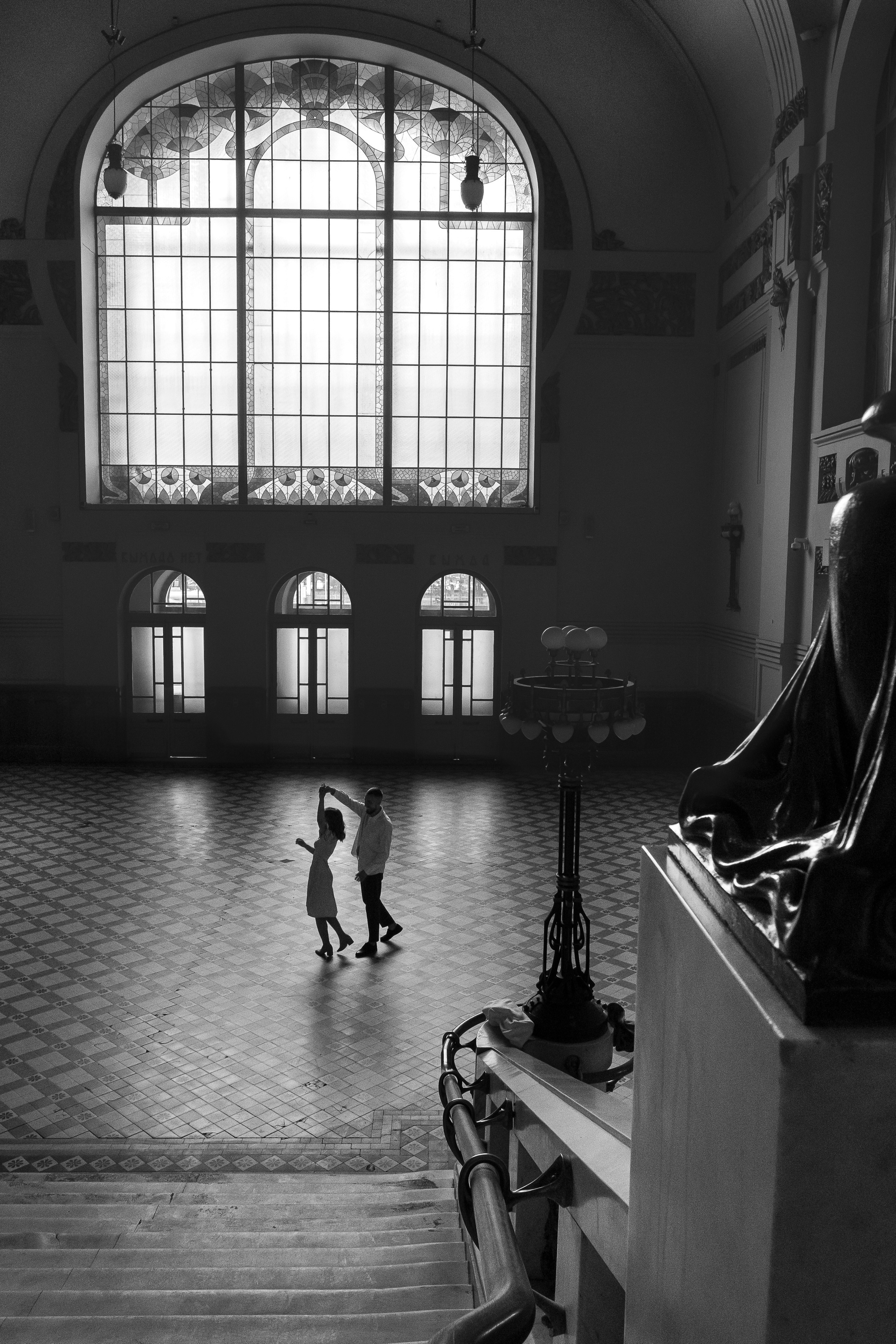 Дмитрий и Анна. Свадебный фотограф в Спб и Москве