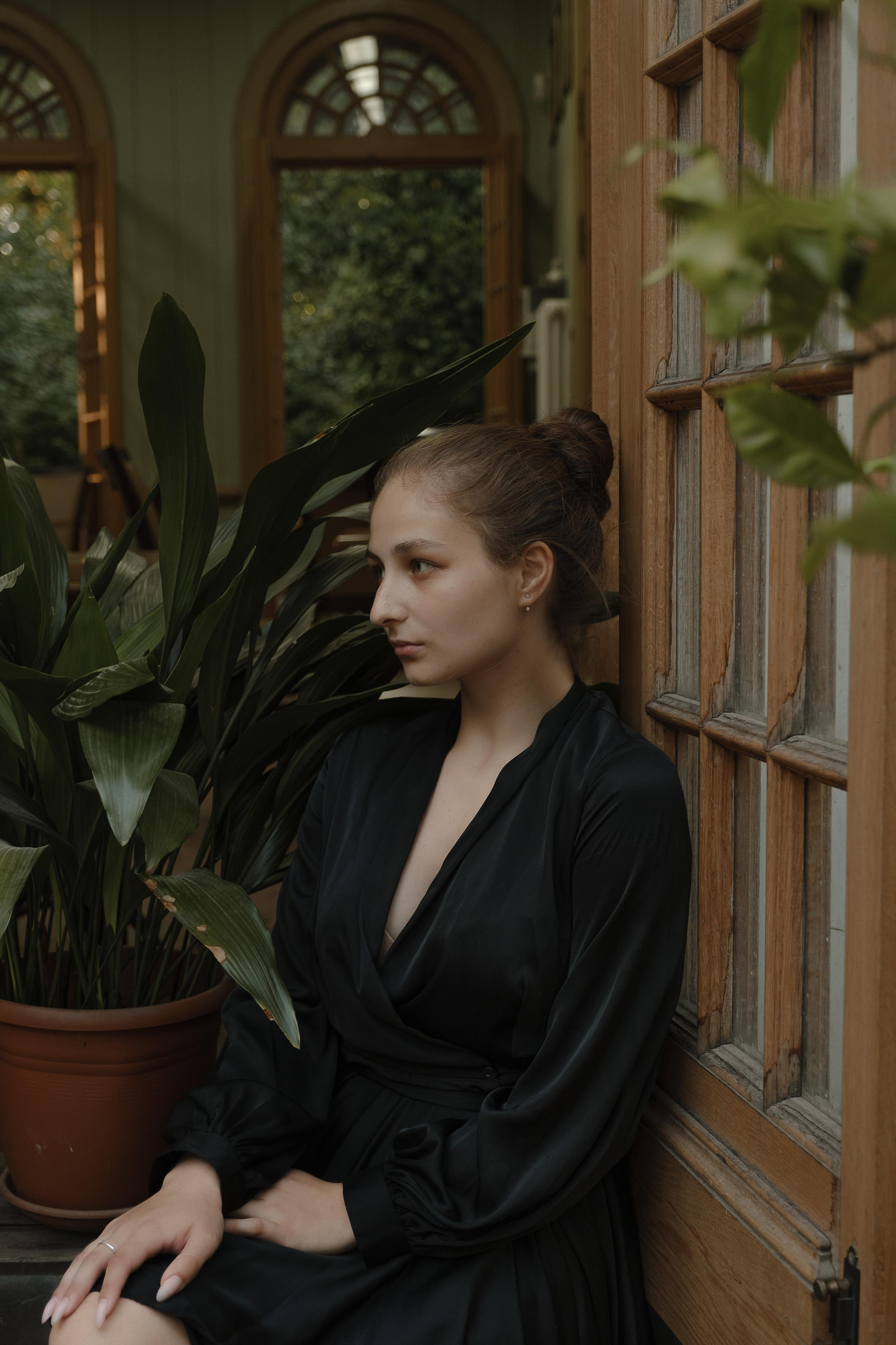 Алла. Свадебный фотограф в Спб и Москве