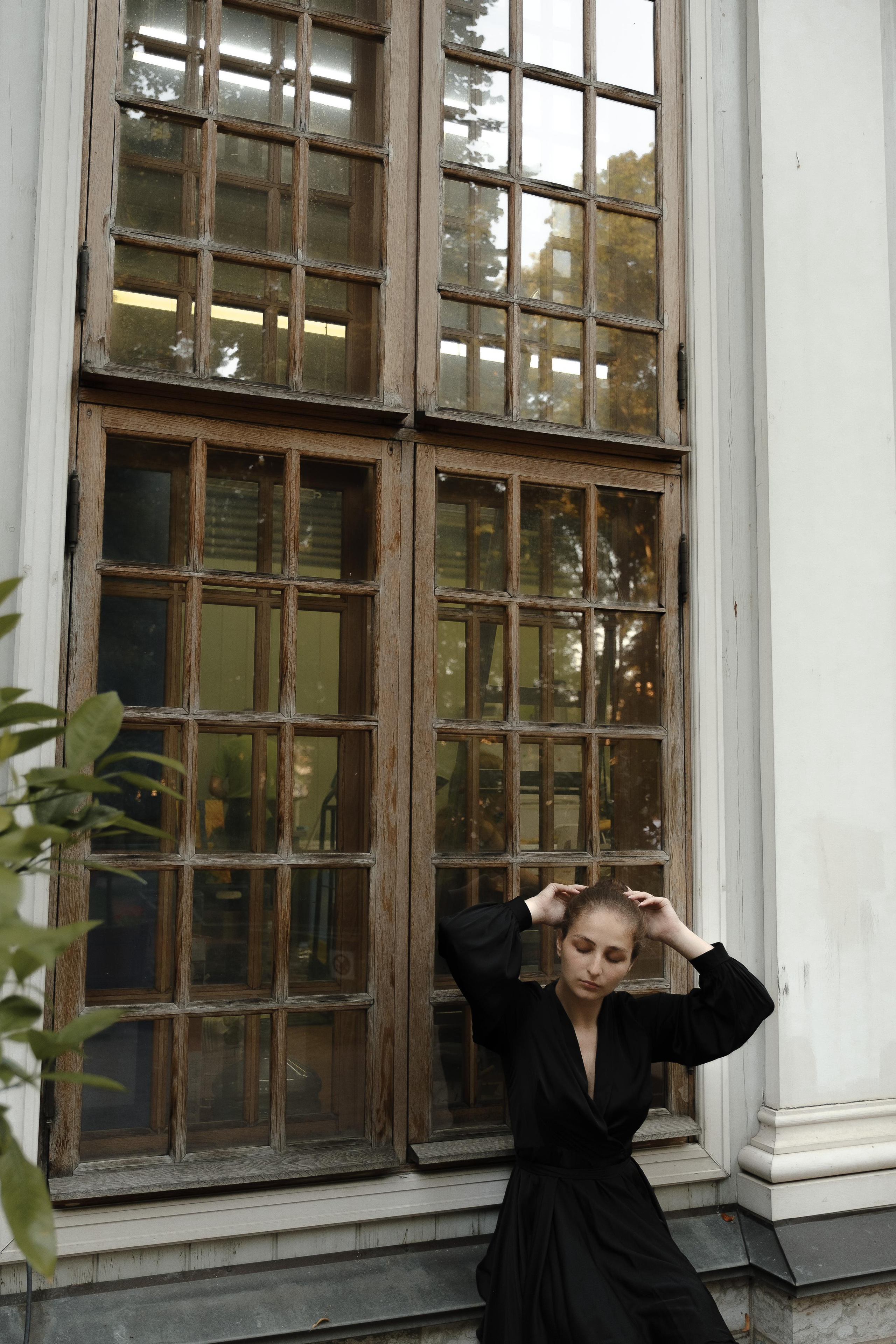 Алла. Свадебный фотограф в Спб и Москве