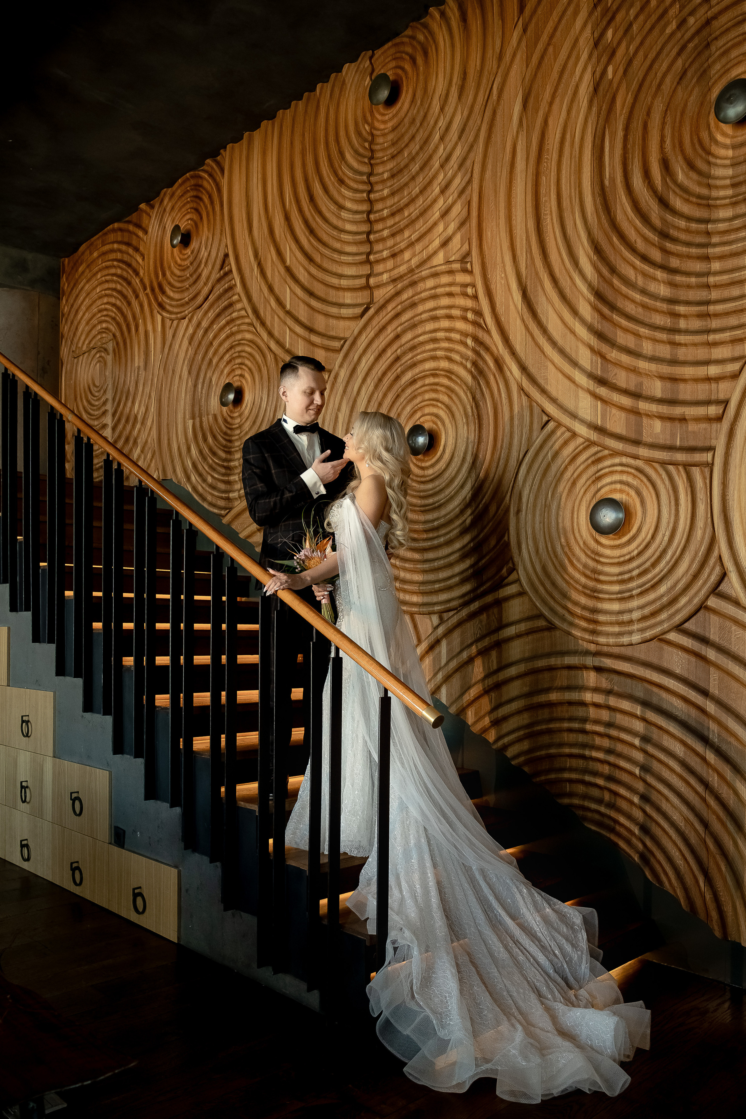 Слава и Женя. Свадебный фотограф в Спб и Москве