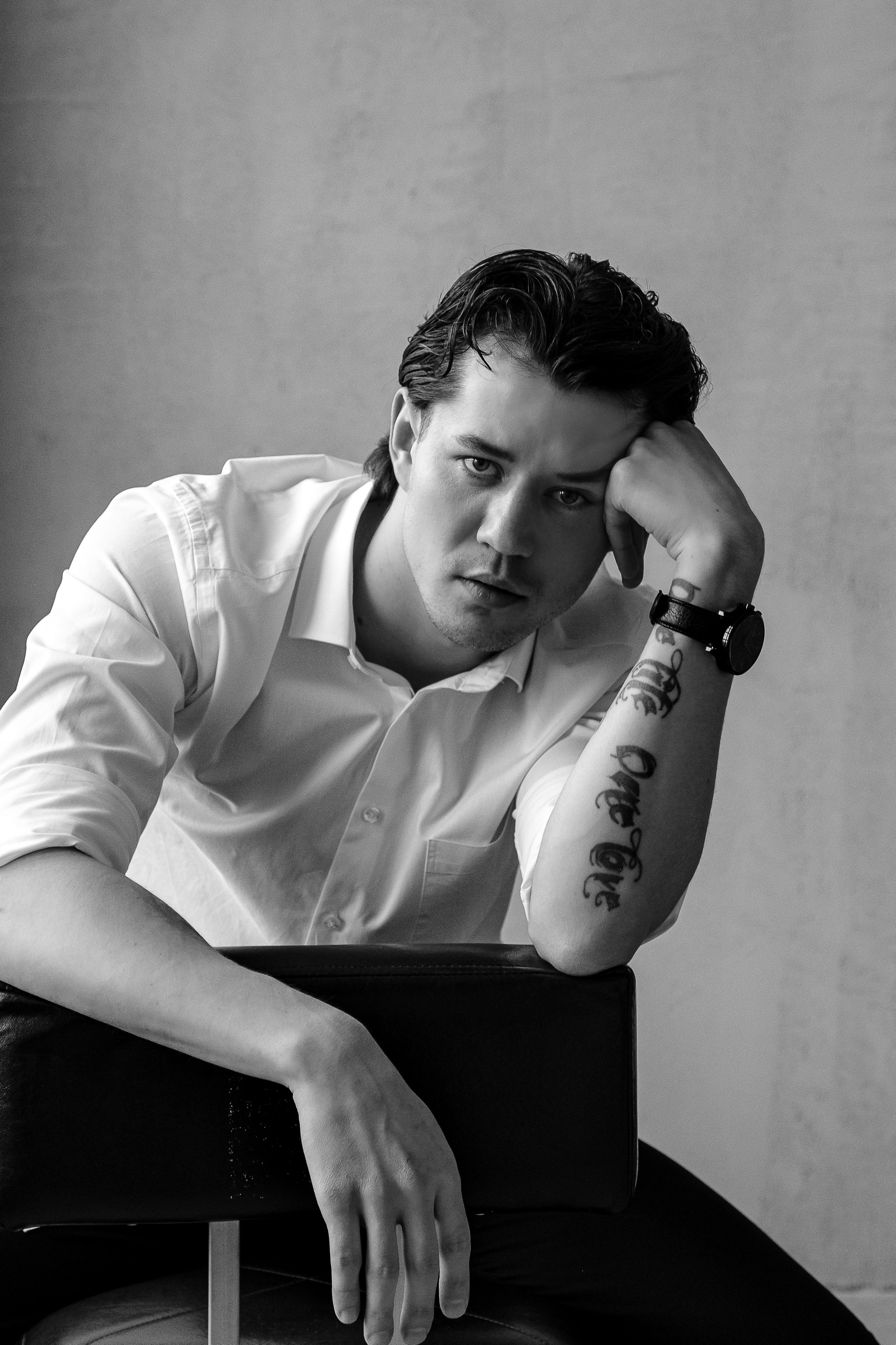 Владислав. Свадебный фотограф в Спб и Москве