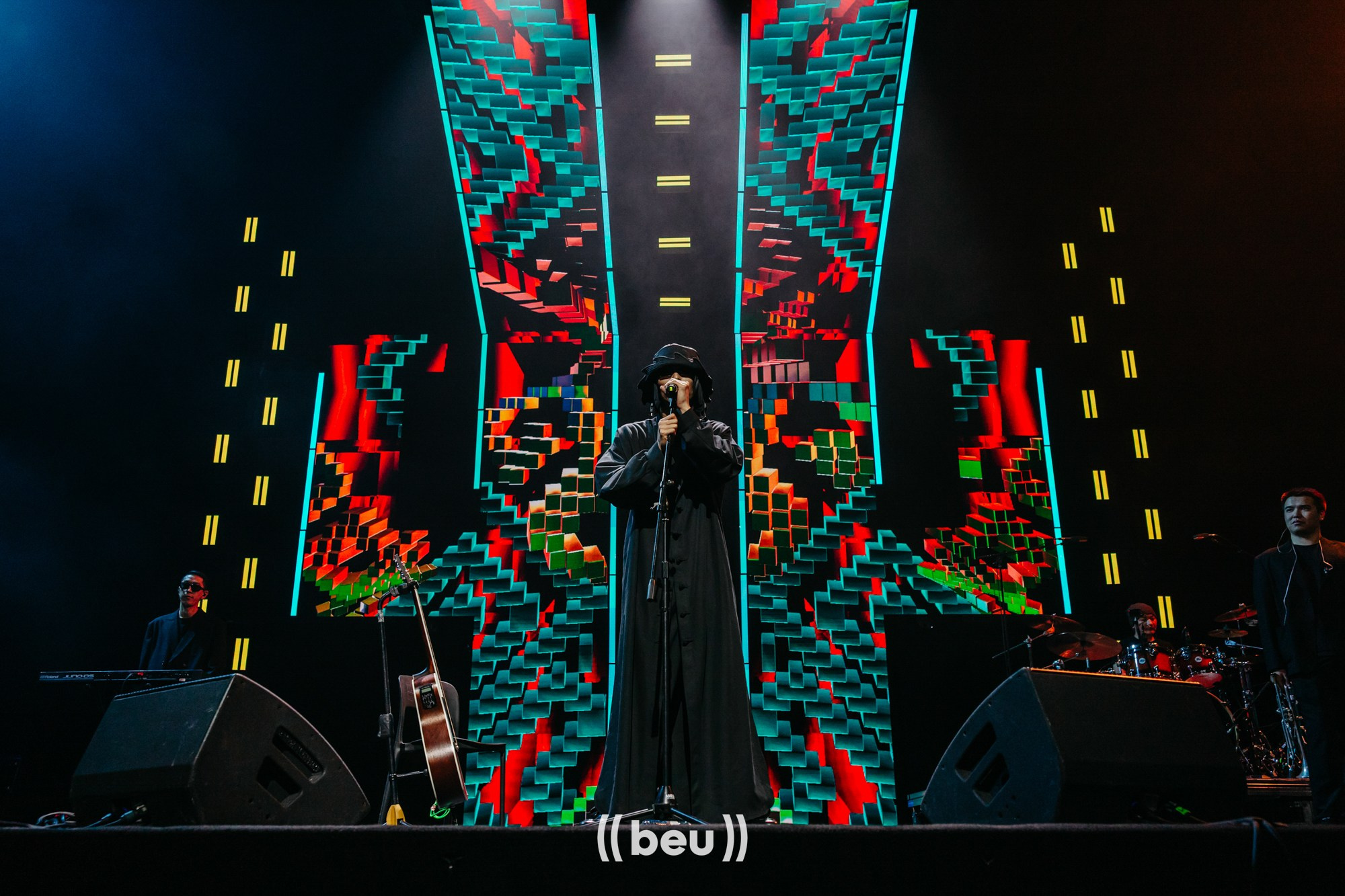 ((beu fest)). ГЛАВНАЯ