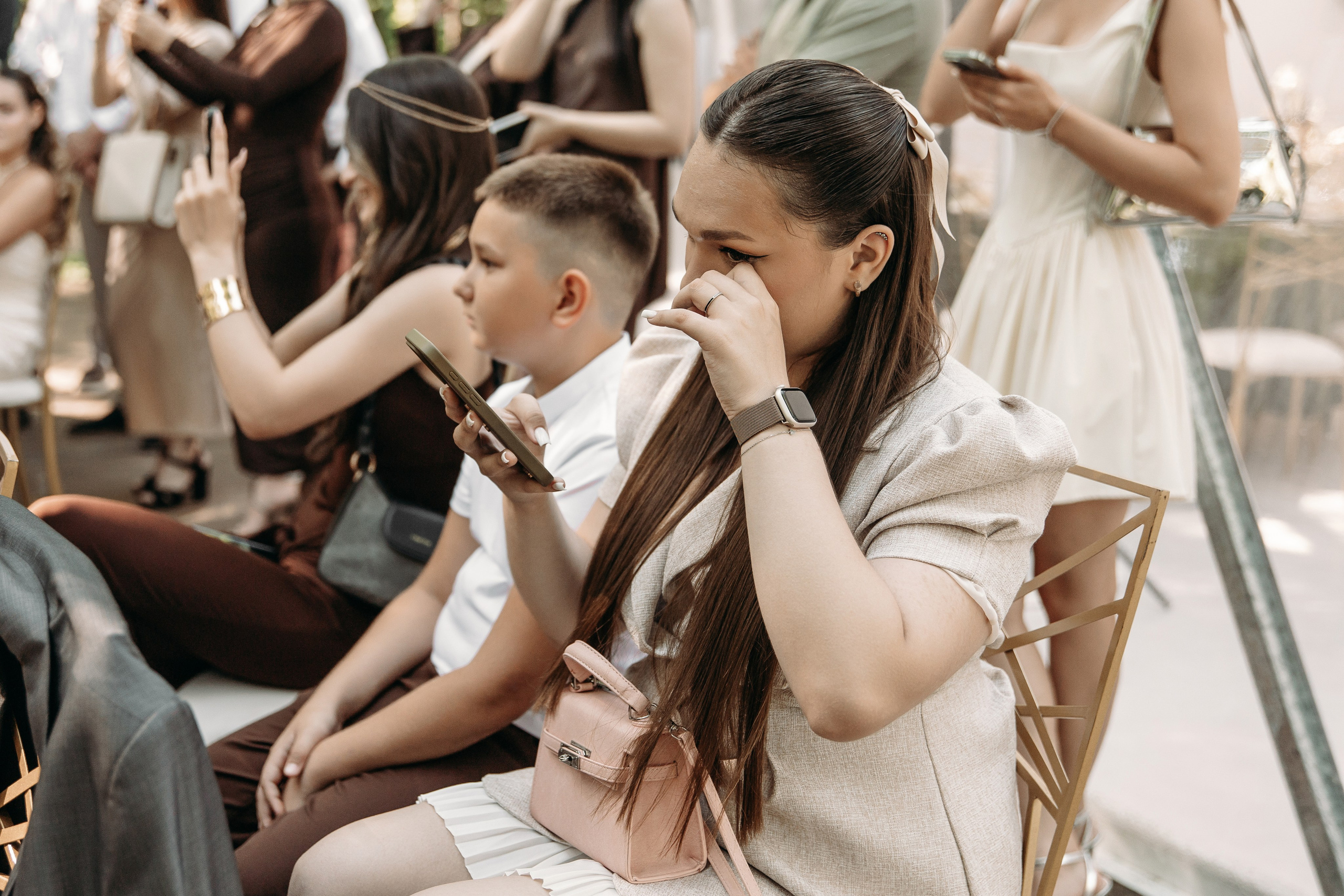 Айрат & Алина. Свадебный ФОТОГРАФ и ВИДЕОГРАФ Ульяновск