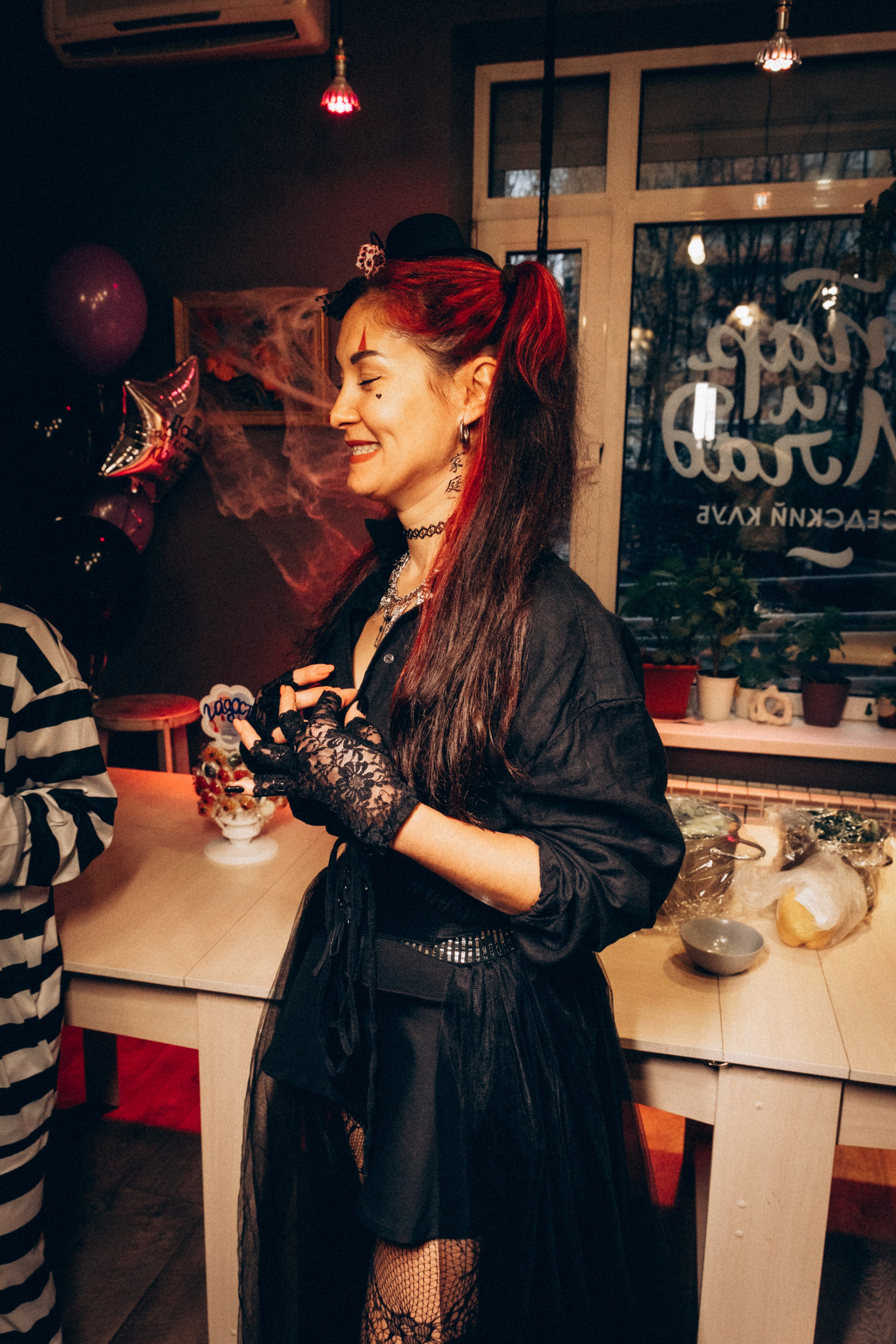 Съёмка корпоратива. Фотограф Москва Таша Панина