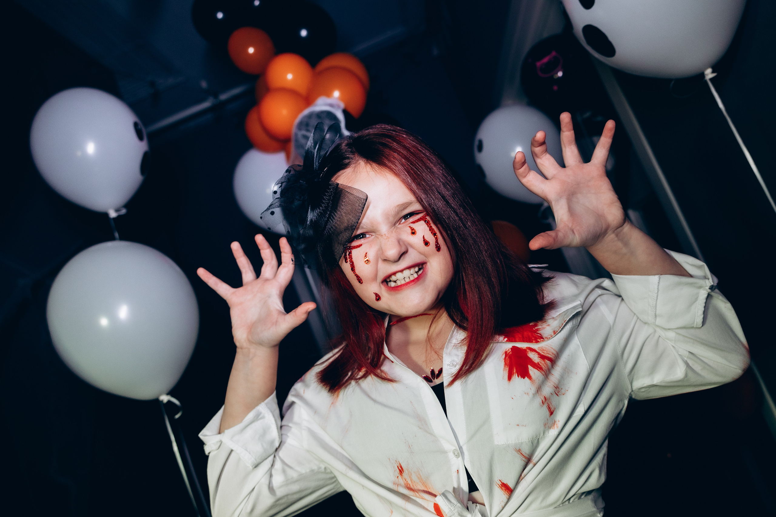 Съёмка корпоратива. Фотограф Москва Таша Панина