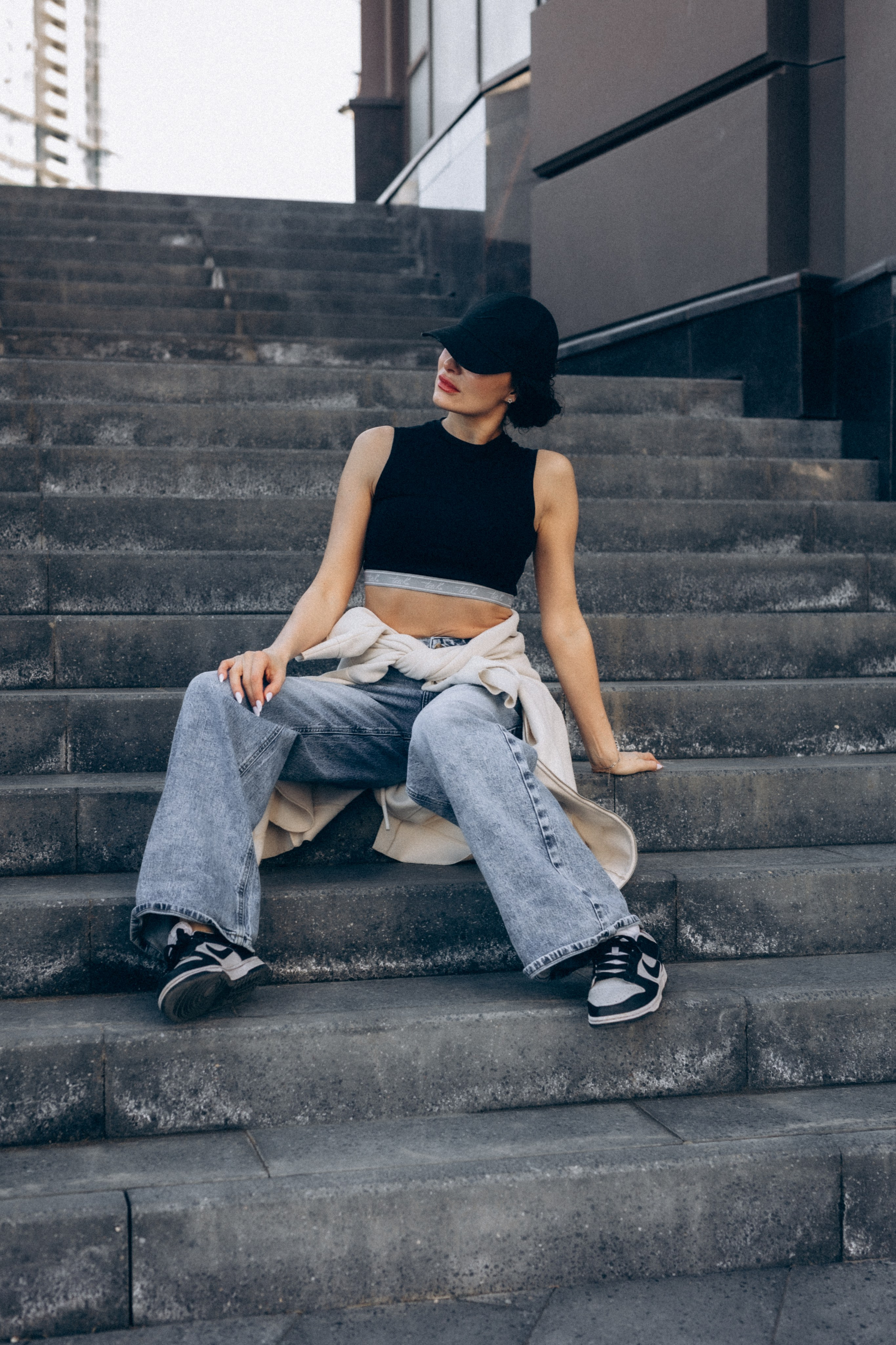 Индивидуальная съемка. Фотограф Москва Таша Панина