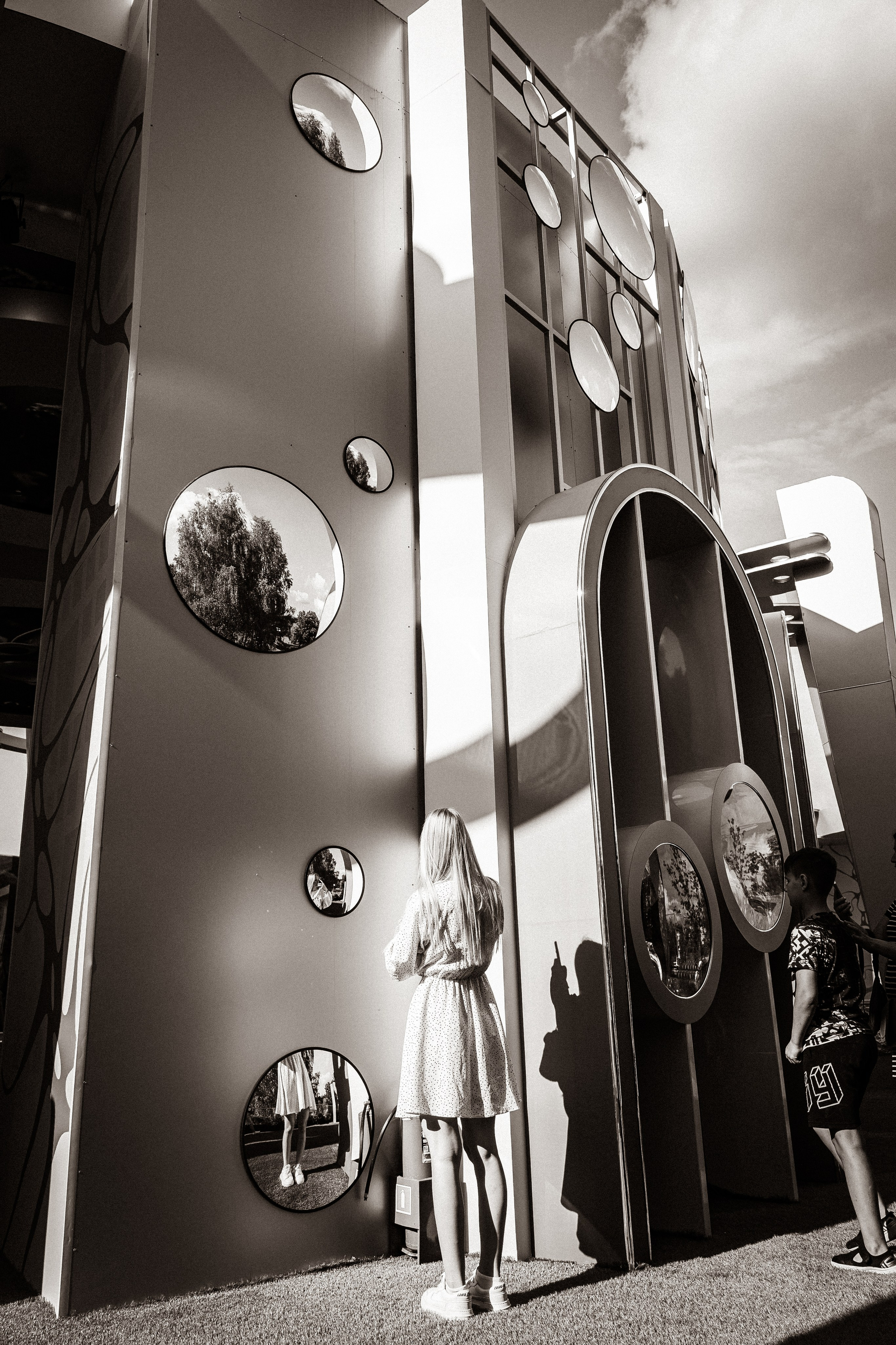 Индивидуальная съемка. Фотограф Москва Таша Панина