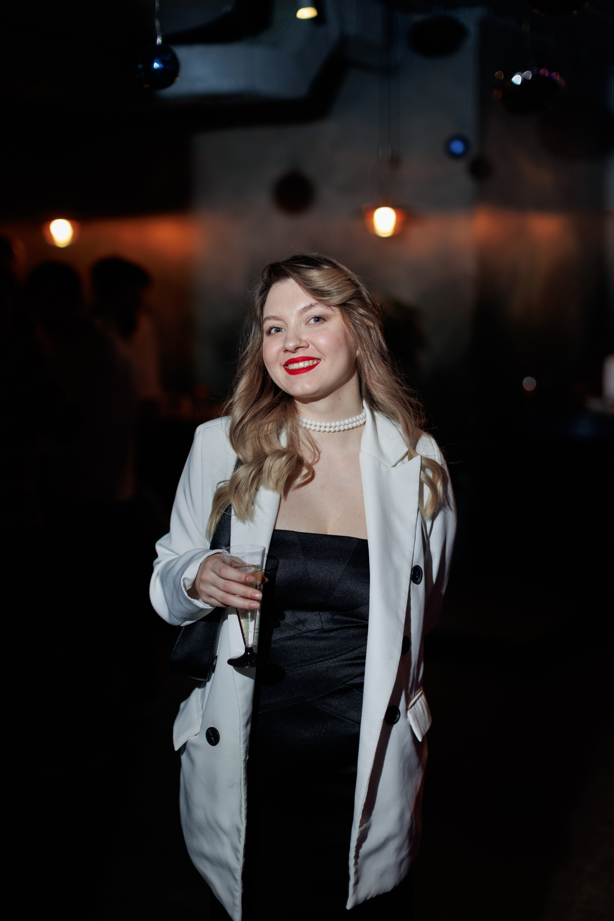 New Year Подружки 23/2024. Свадебный, портретный и репортажный фотограф Дмитрий Карпов