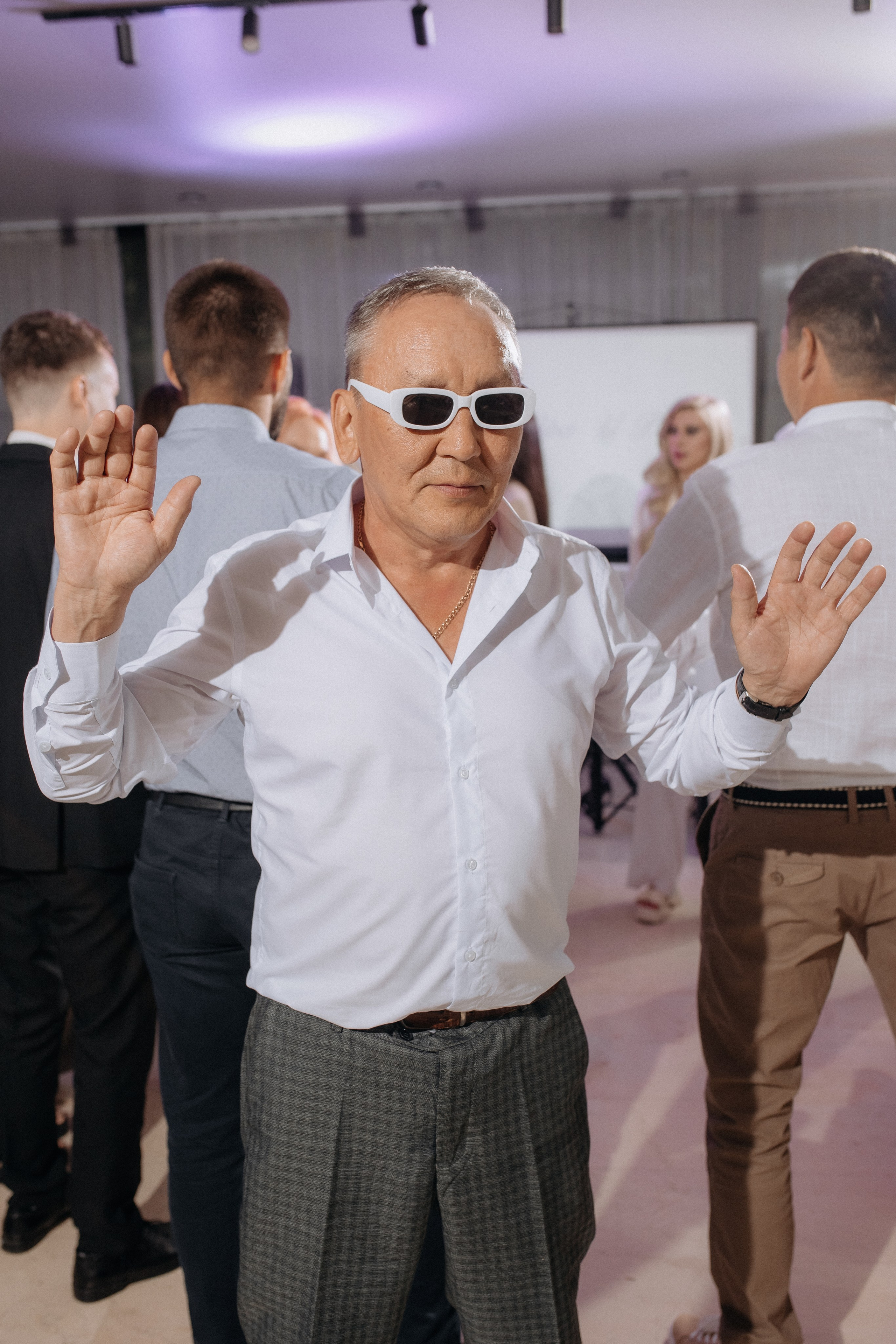 Расиль и Саша. Свадебный и семейный фотограф в Новосибирске Наталья Зорина