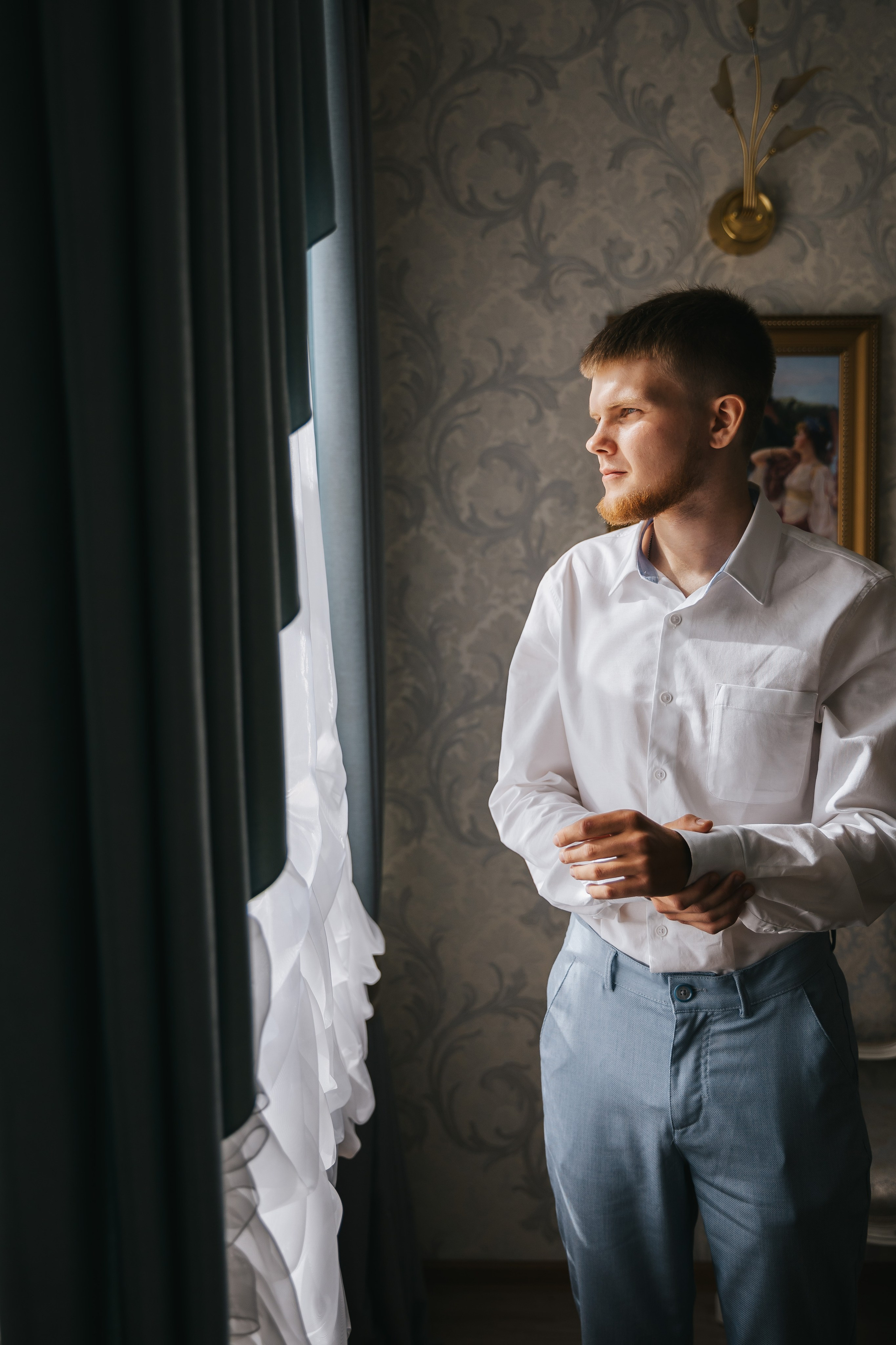 Андрей и Света. Семейный lifestyle фотограф в Санкт-Петербурге Людмила Пахомова