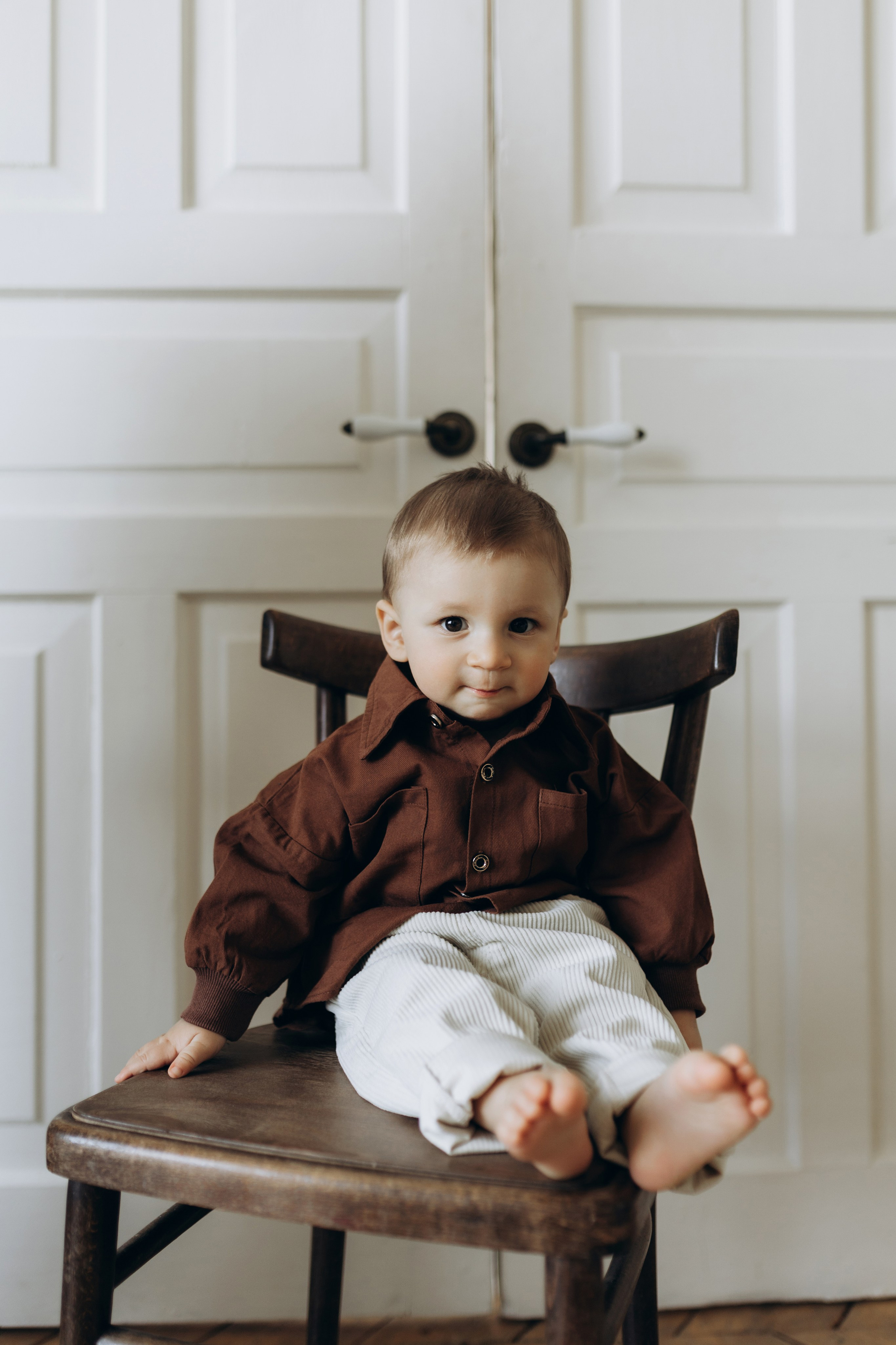 Семья — сердце нашей жизни. Семейный фотограф в Краснодаре Яна Морева