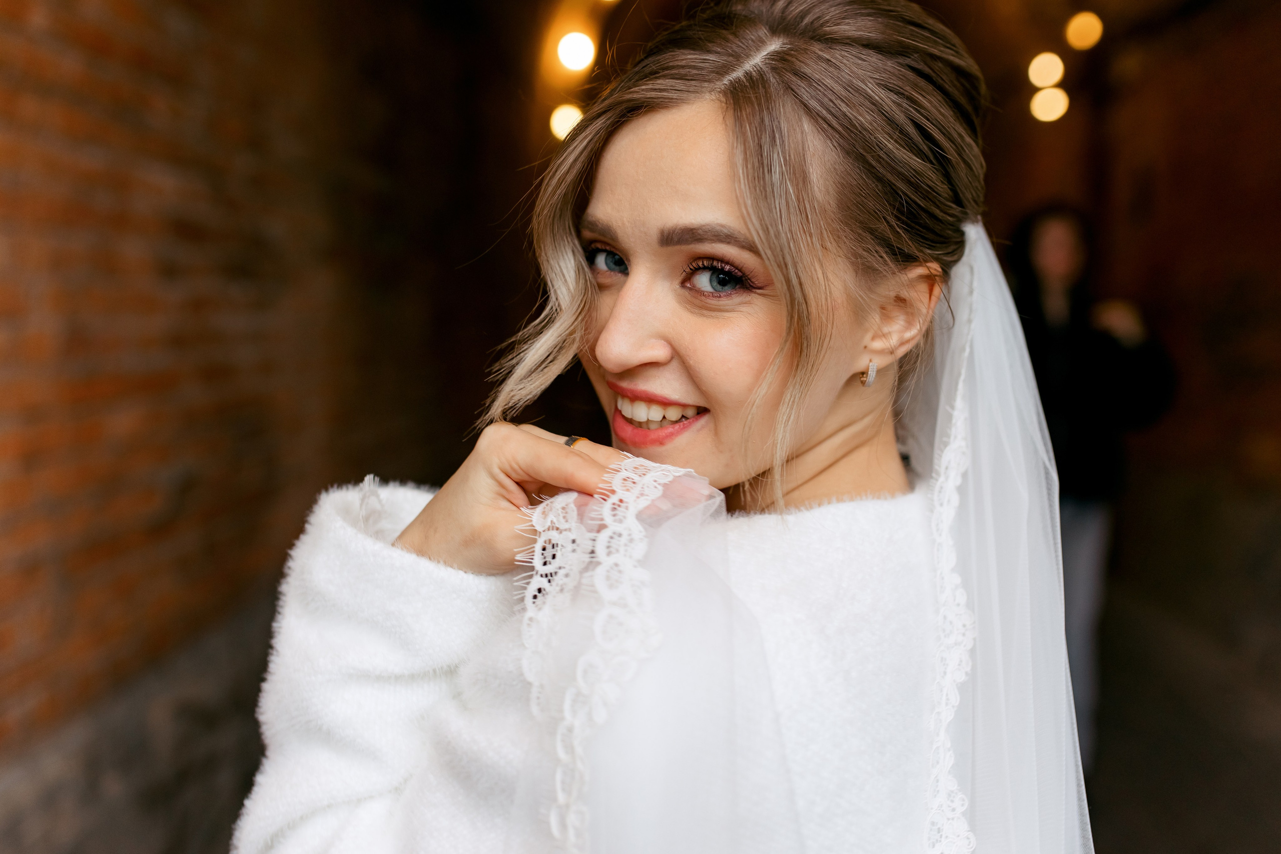 Д+М. Свадебный и портретный фотограф — Мария Костина