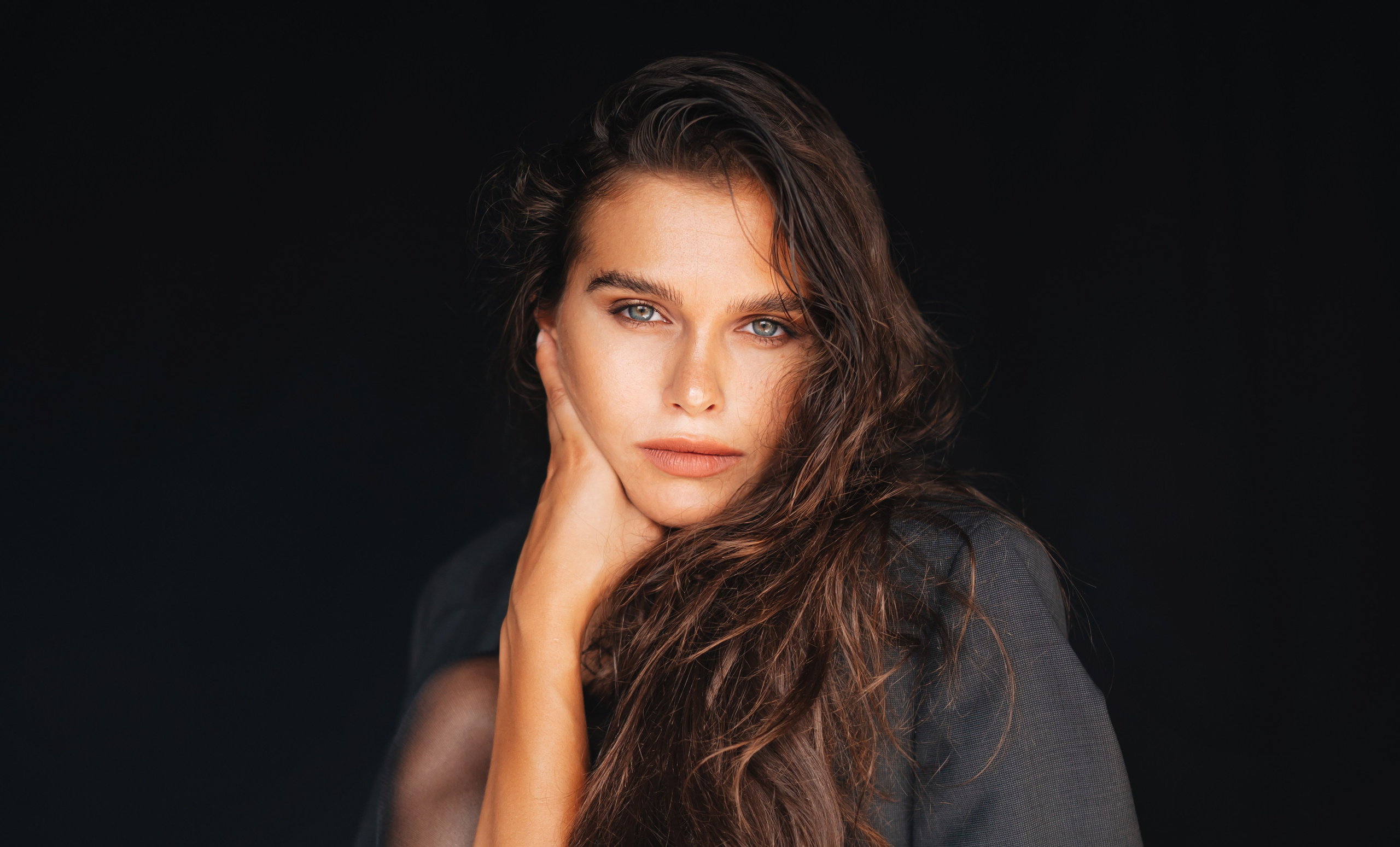 Анна. Фотограф в Санкт-Петербурге Кристина Шумихина