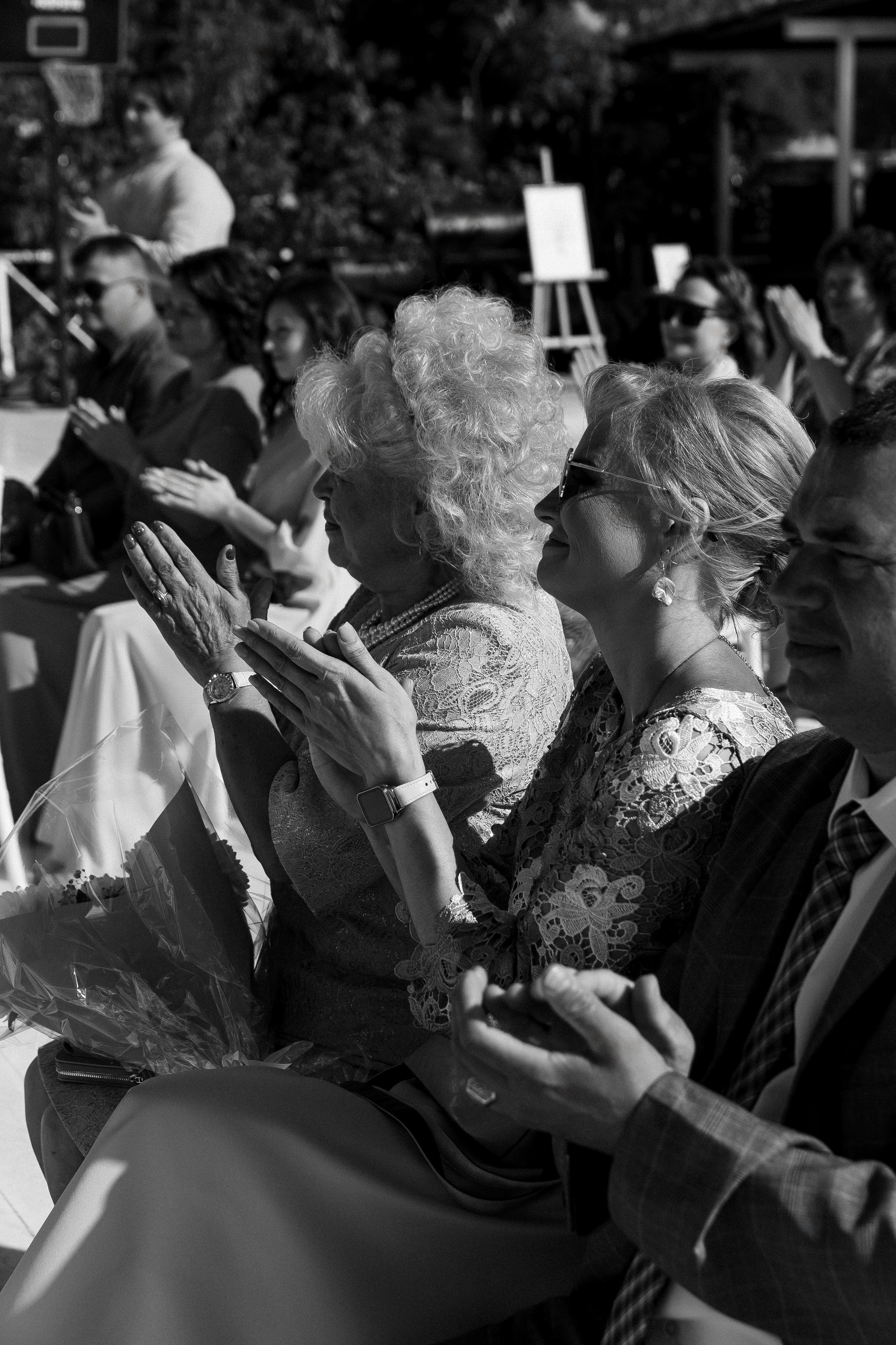 Церемония и банкет — Настя и Сережа. Свадебный фотограф в Нижнем Новгороде Генеральская Ира