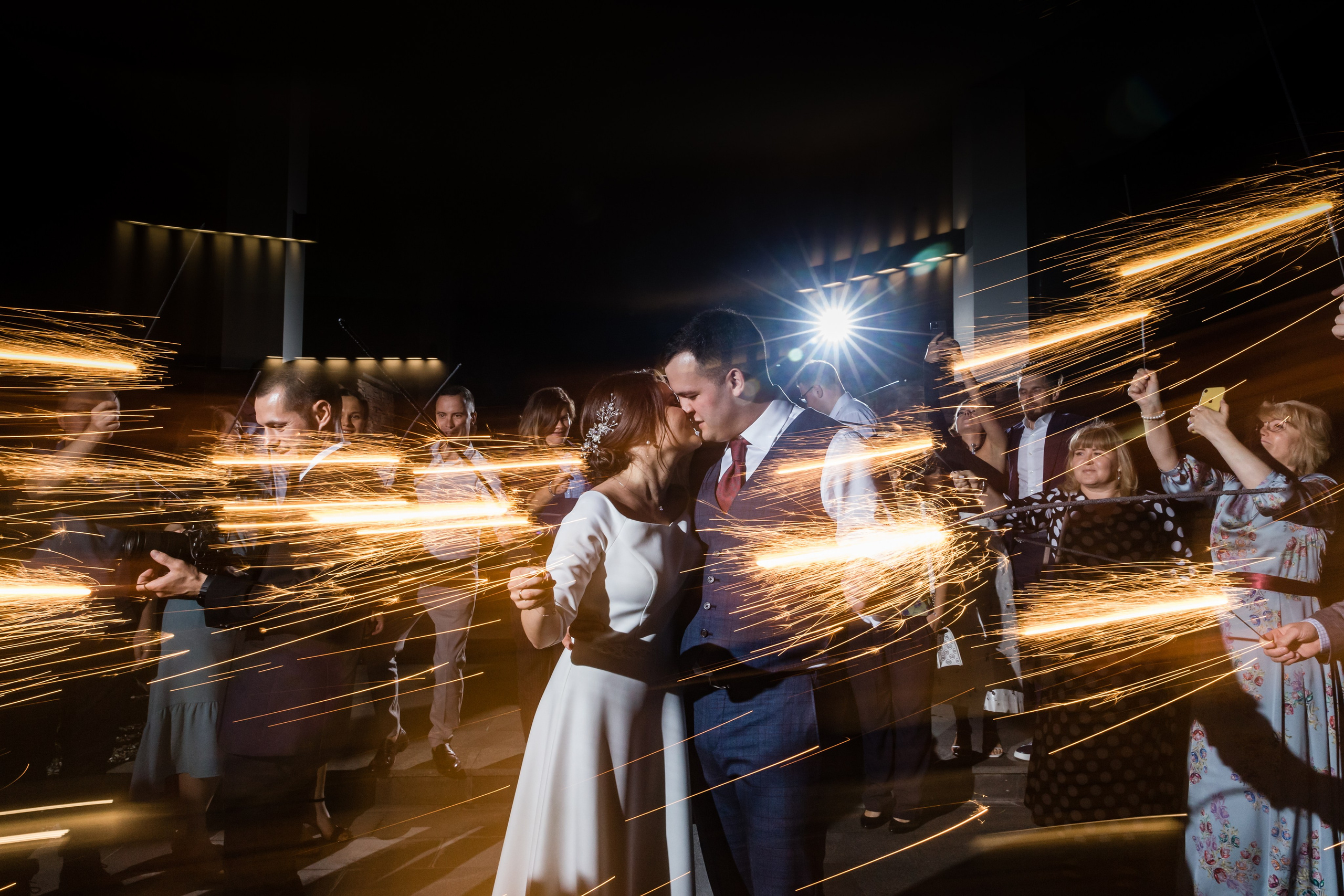 Roma & Anya. Главная