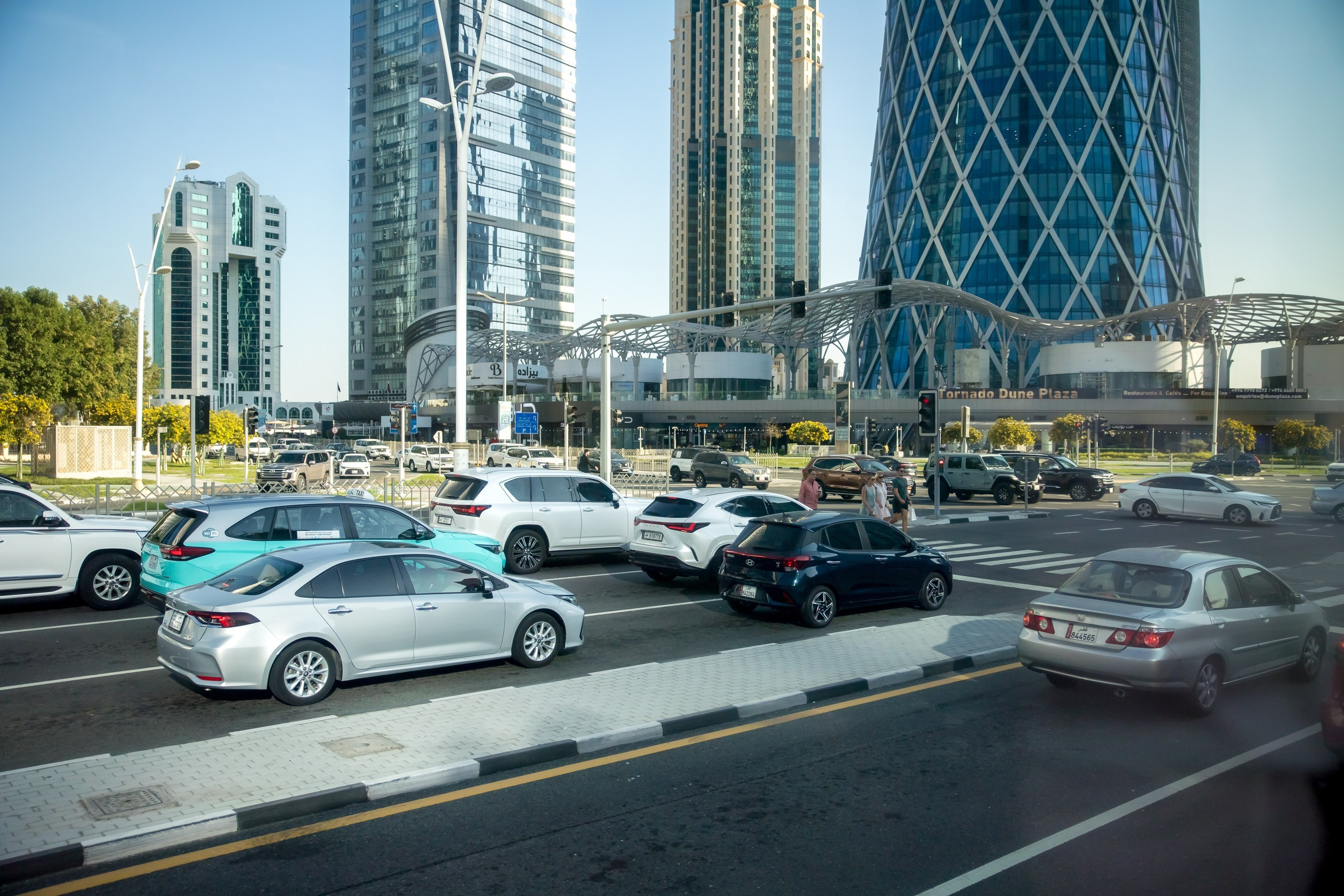 MSC Euribia Дубай — Доха — Бахрейн — Абу-Даби. Свадебное фото и видео в Ростове-на-Дону, Краснодаре, Москве и Крыму