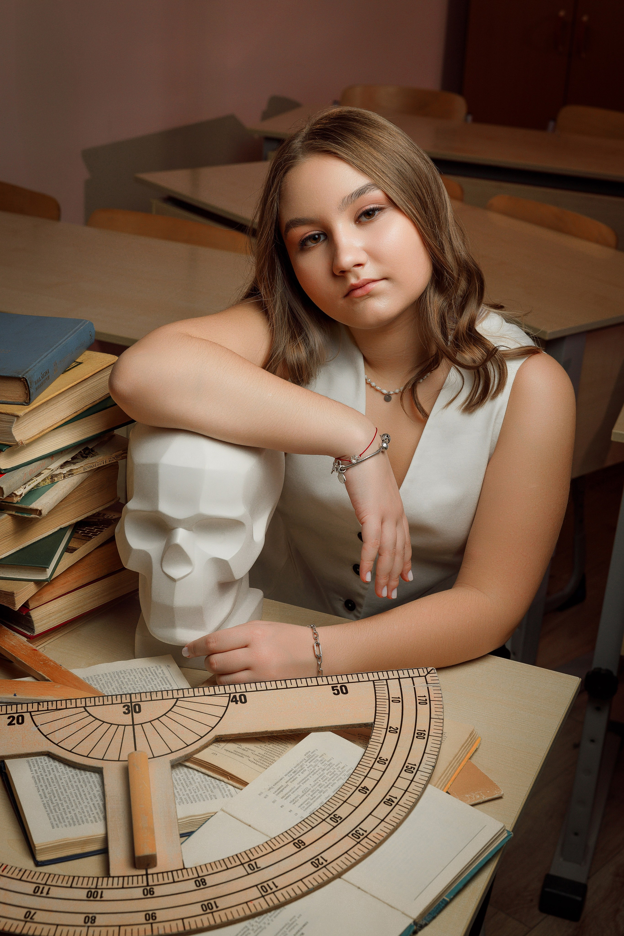 ВГУЭС 9-й класс. Photoalbum-vl.ru